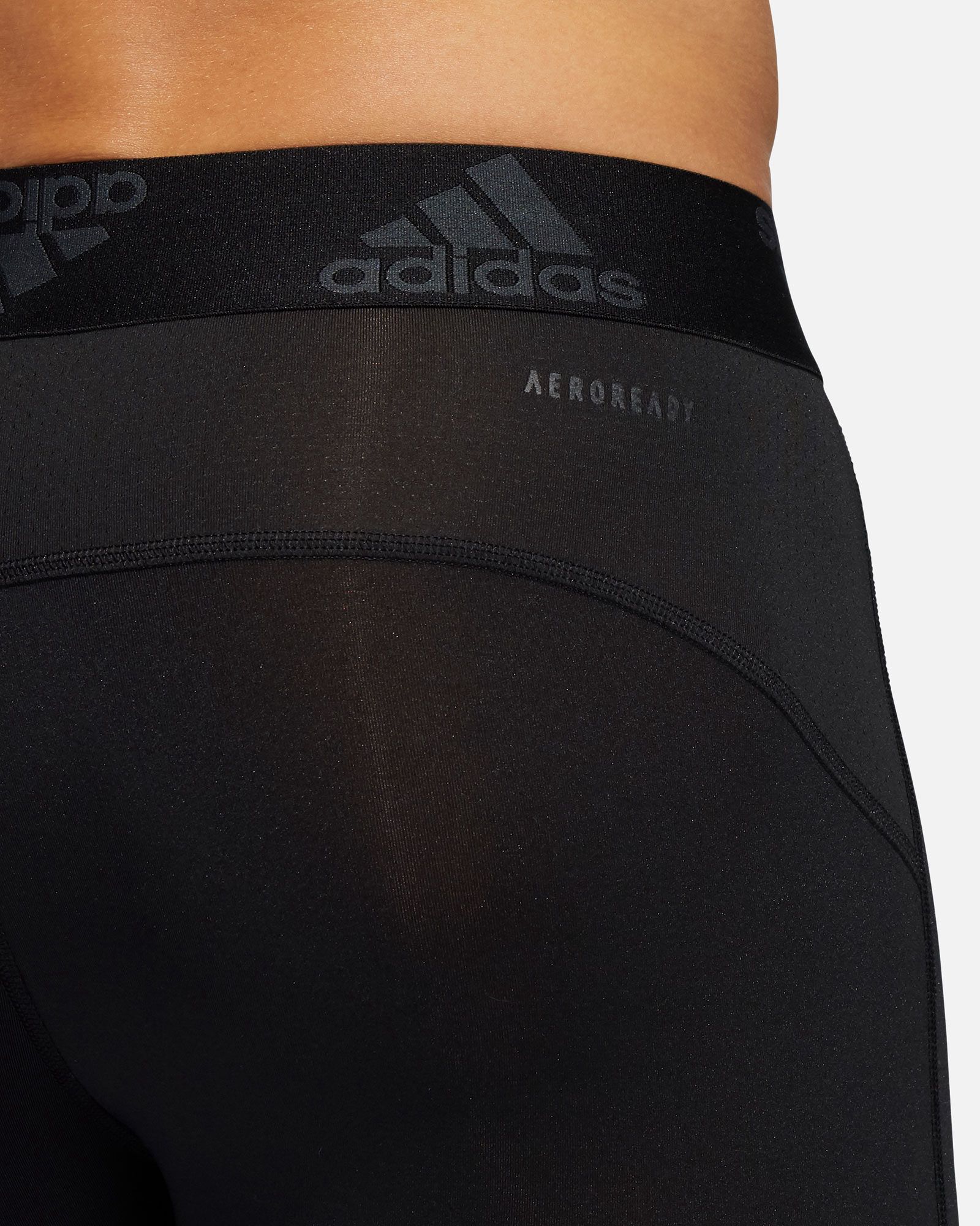 Mallas adidas Techfit 3S - Fútbol Factory