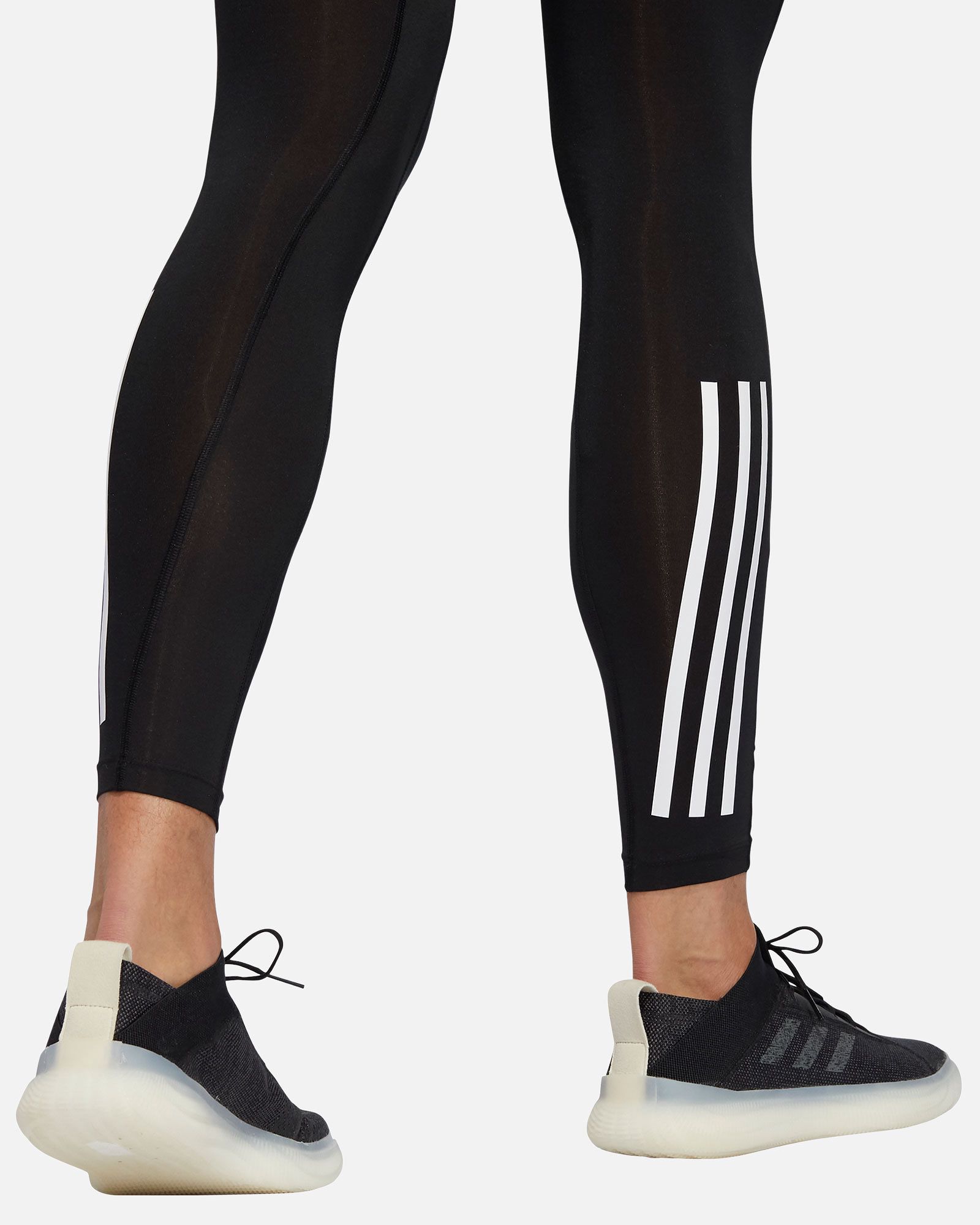 Mallas adidas Techfit 3S - Fútbol Factory