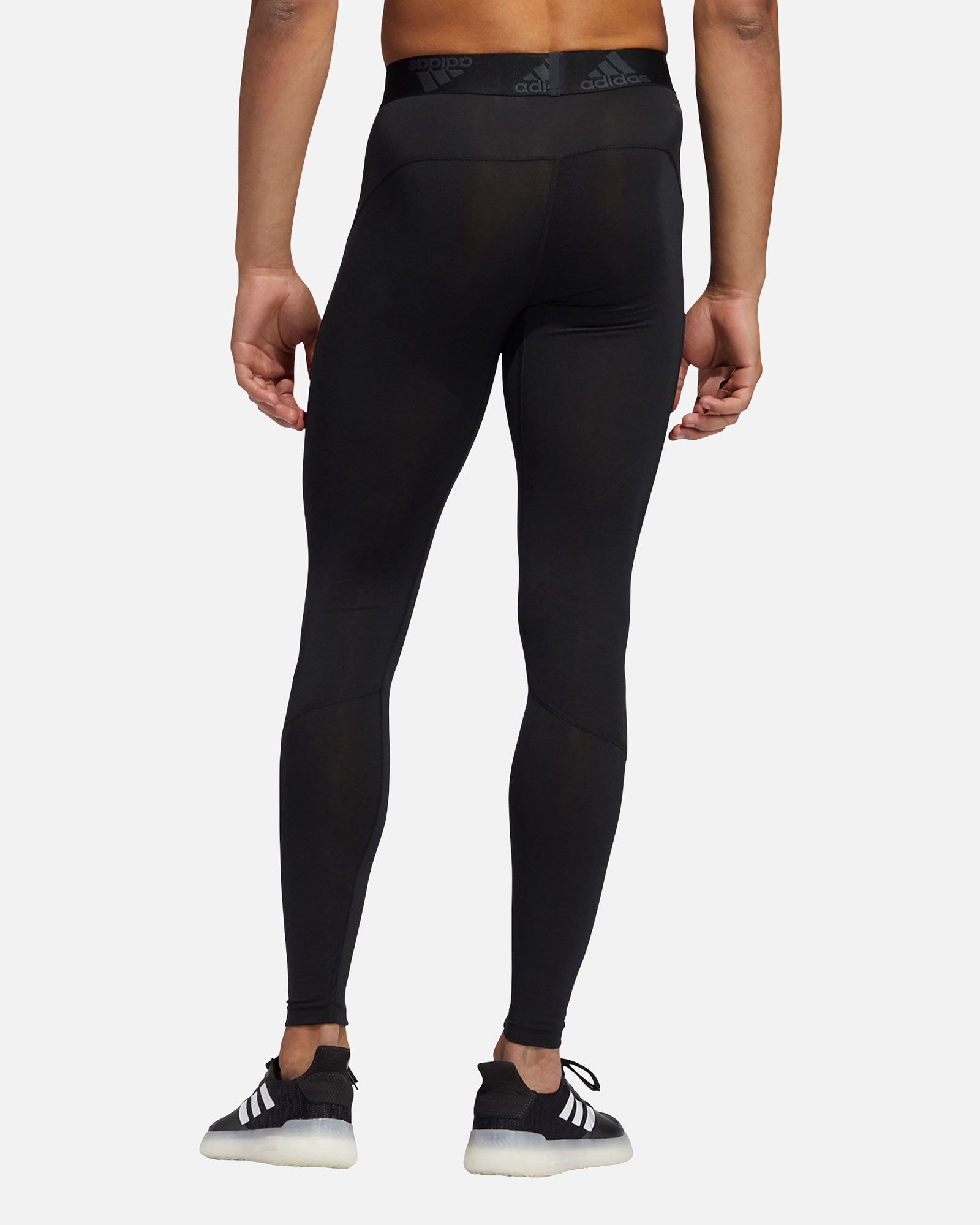 Mallas adidas Techfit - Fútbol Factory