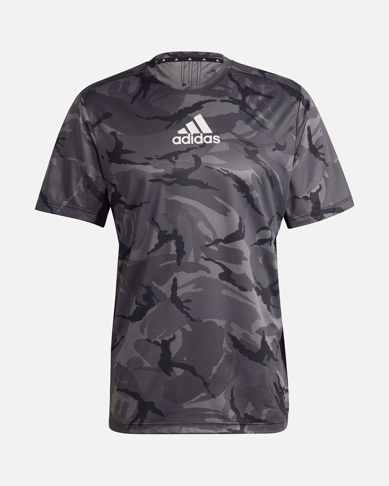 Camiseta adidas AEROREADY D2M - Fútbol Factory