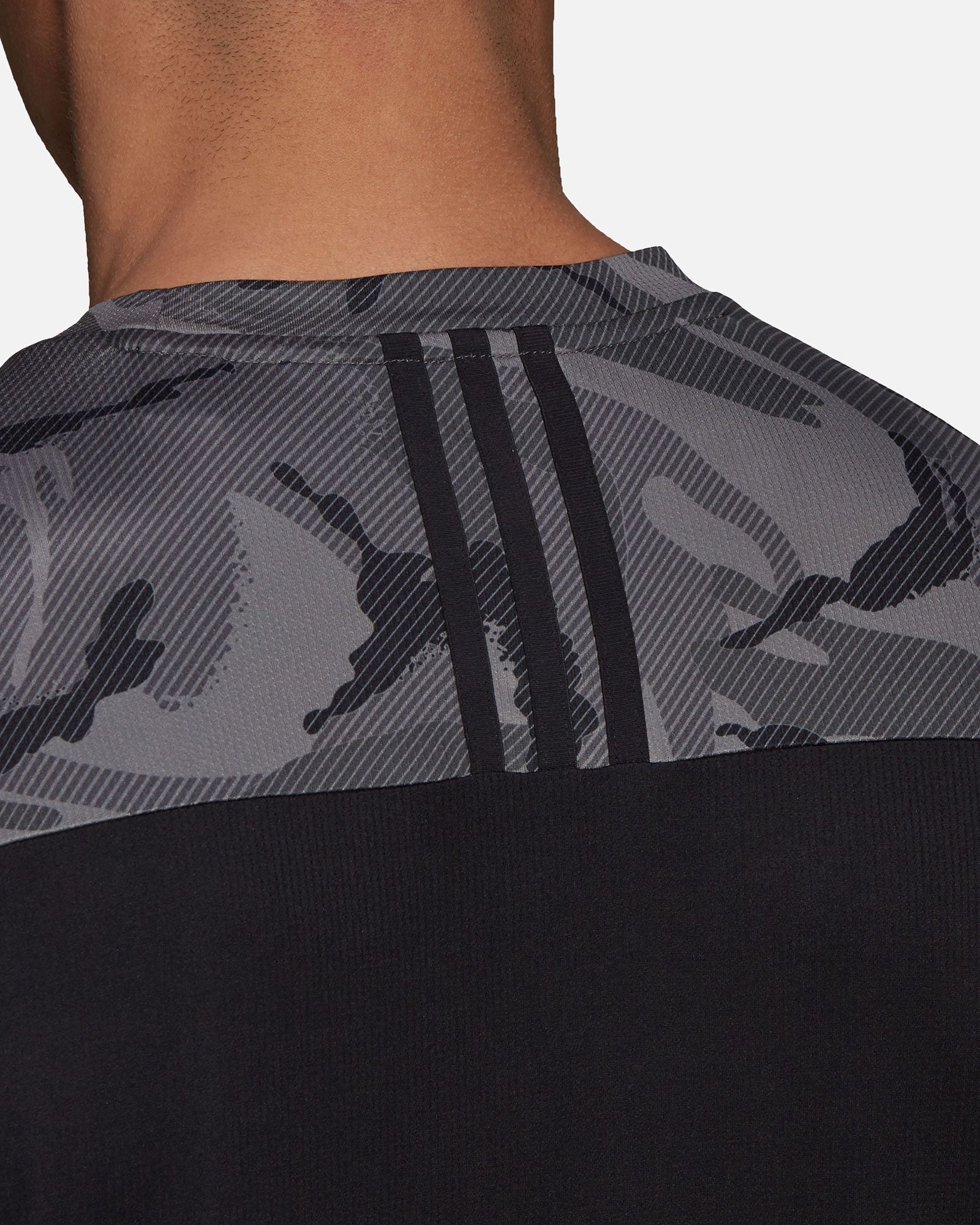 Camiseta adidas AEROREADY D2M - Fútbol Factory