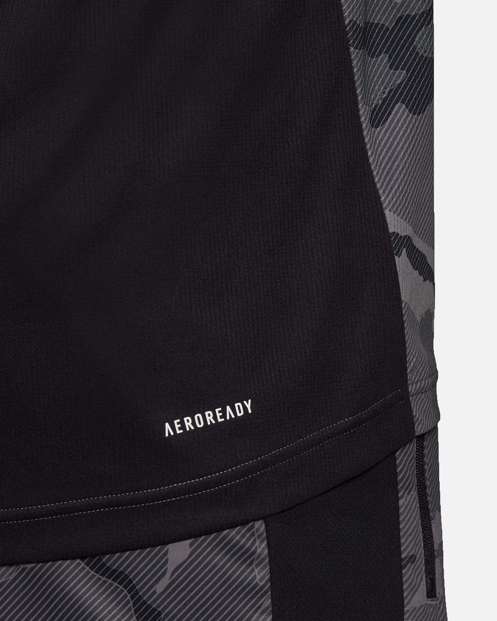 Camiseta adidas AEROREADY D2M - Fútbol Factory