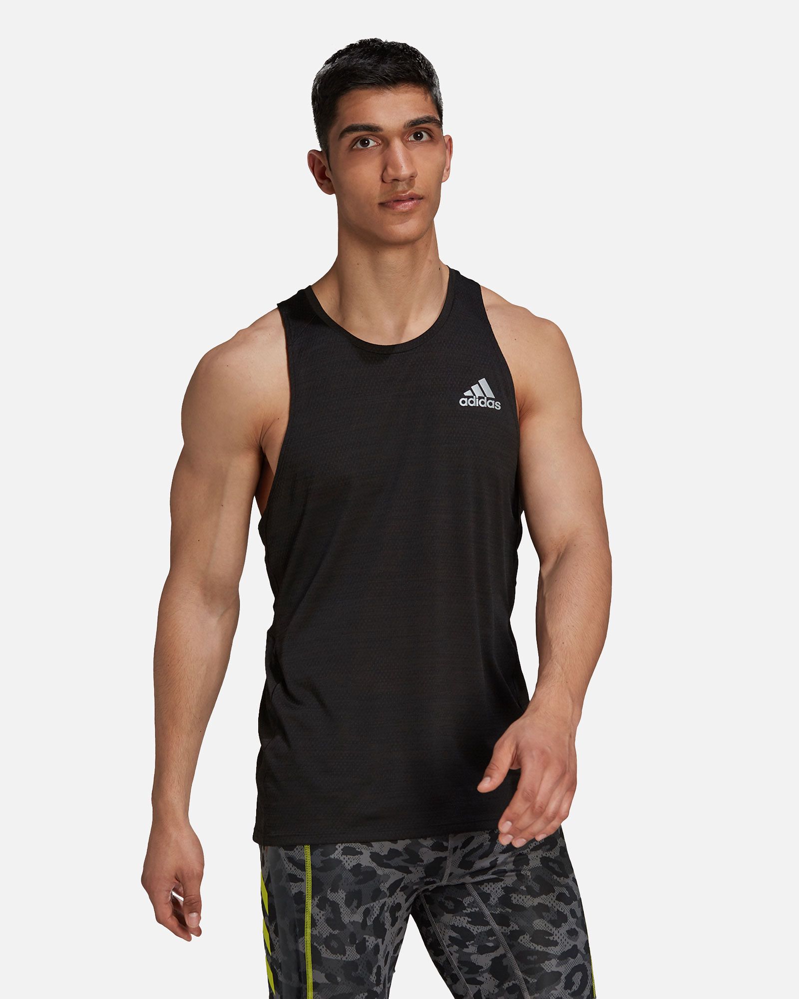 Camiseta adidas Runner - Fútbol Factory