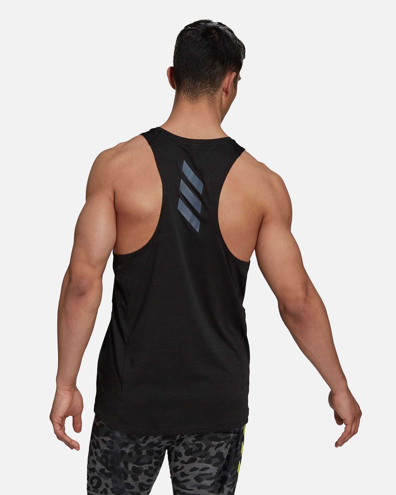 Camiseta adidas Runner - Fútbol Factory