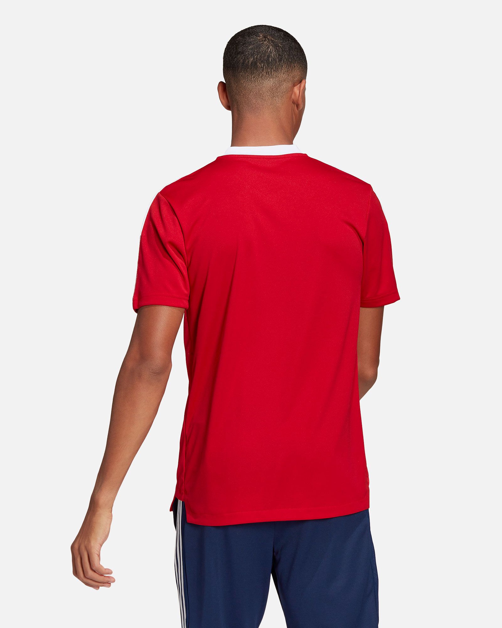 Camiseta adidas Tiro 21 TR - Fútbol Factory