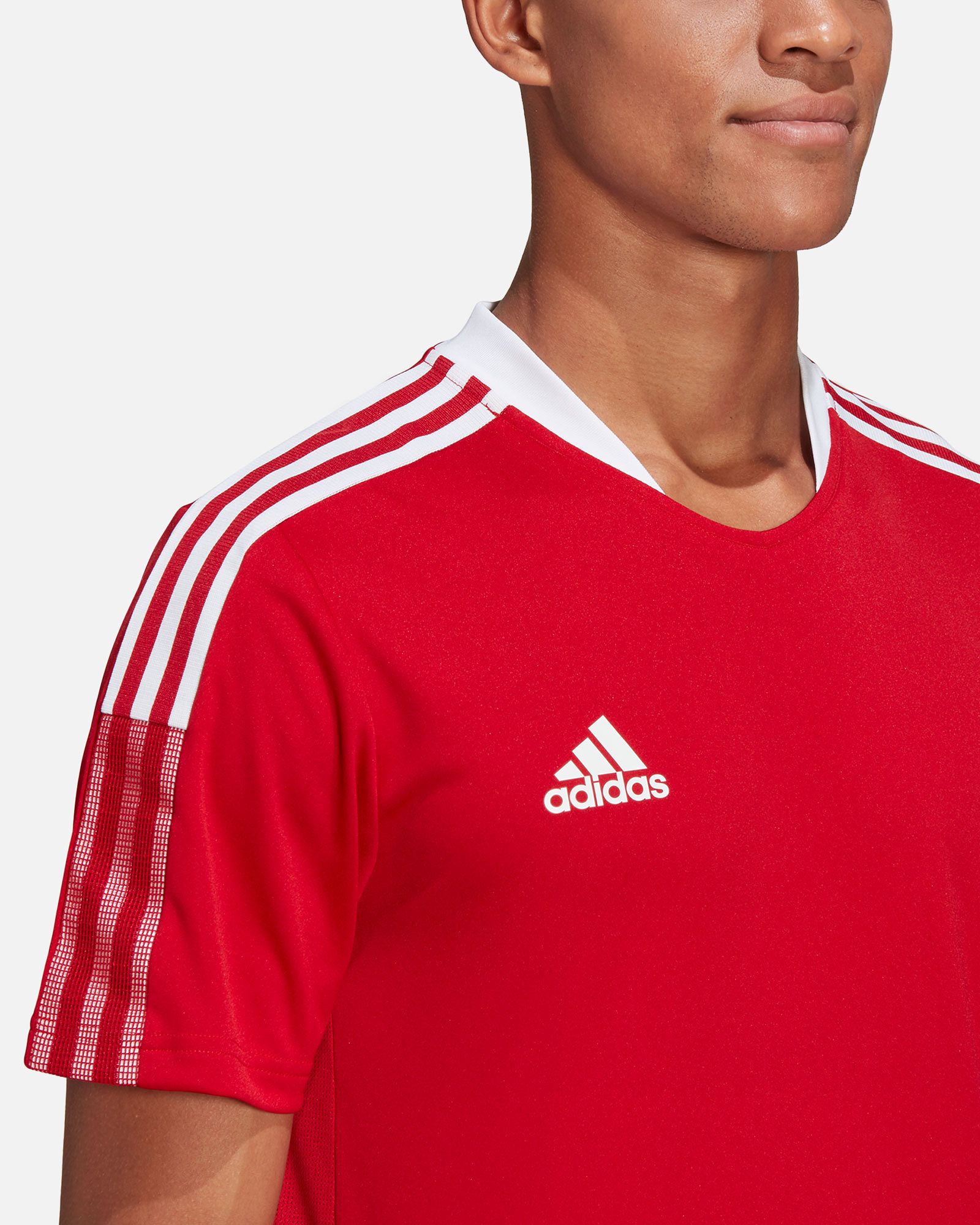 Camiseta adidas Tiro 21 TR - Fútbol Factory
