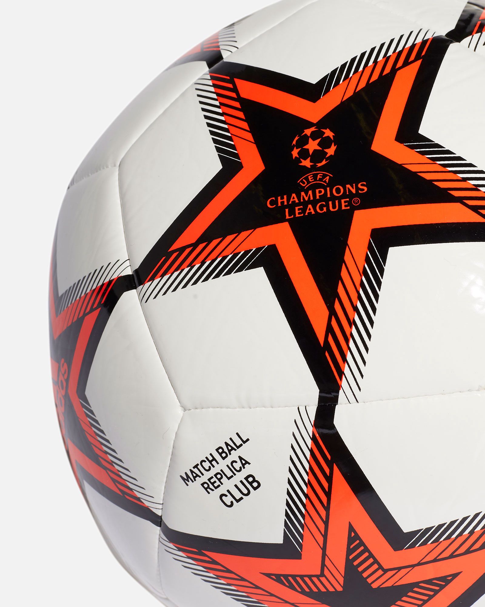 Balón adidas UCL 2022 Pyrostorm Club - Fútbol Factory