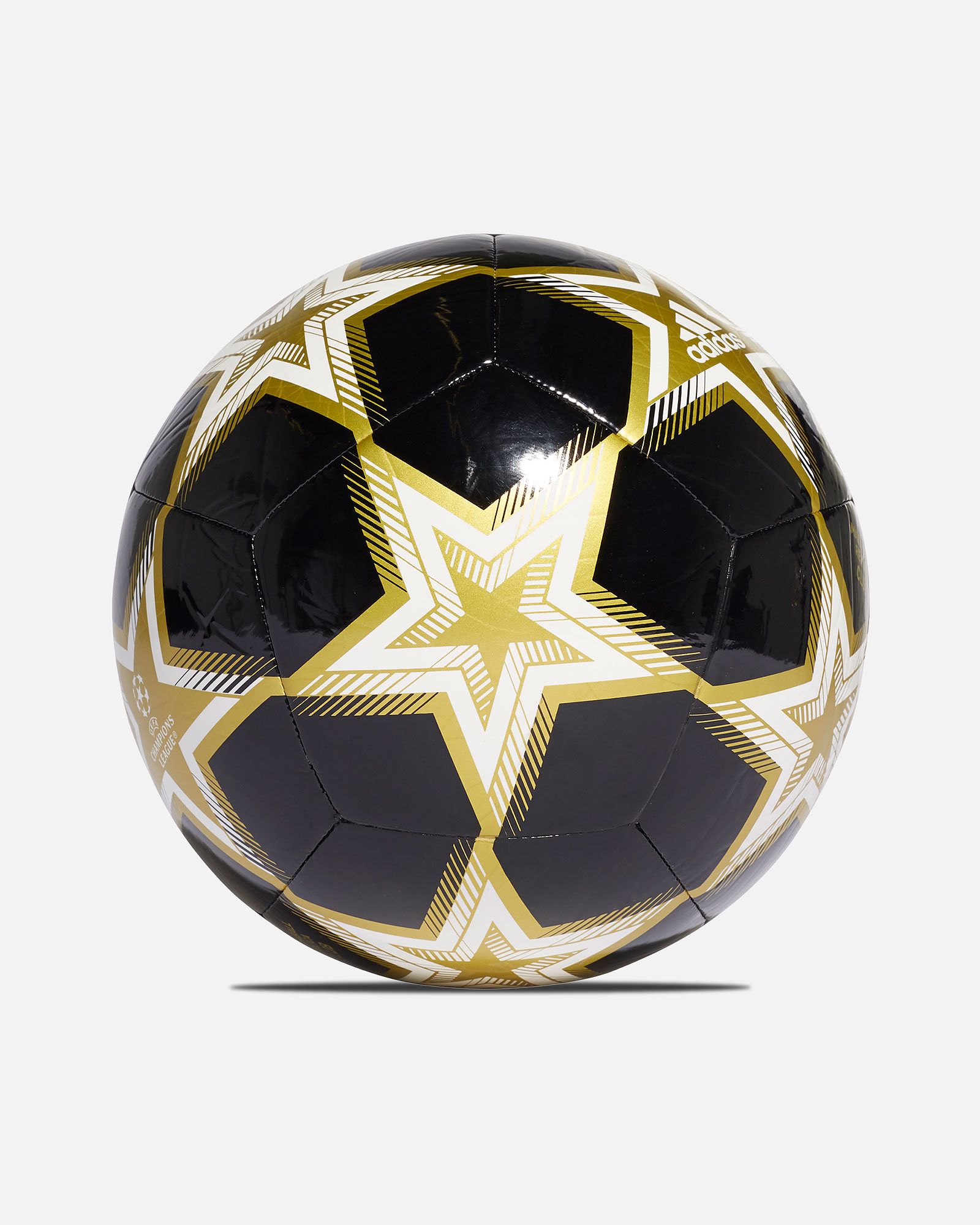 Balón adidas UCL 2022 Pyrostorm Club - Fútbol Factory