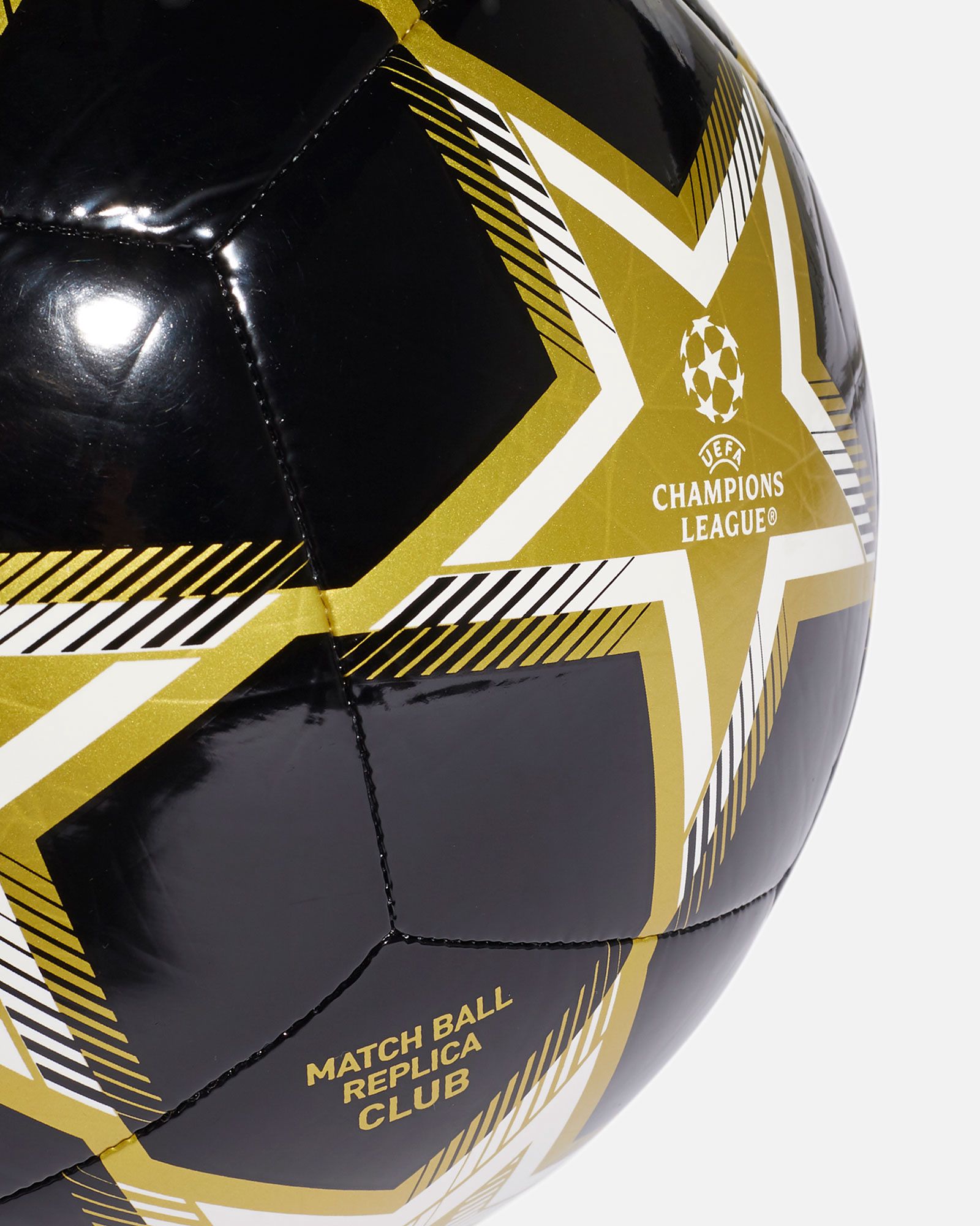 Balón adidas UCL 2022 Pyrostorm Club - Fútbol Factory