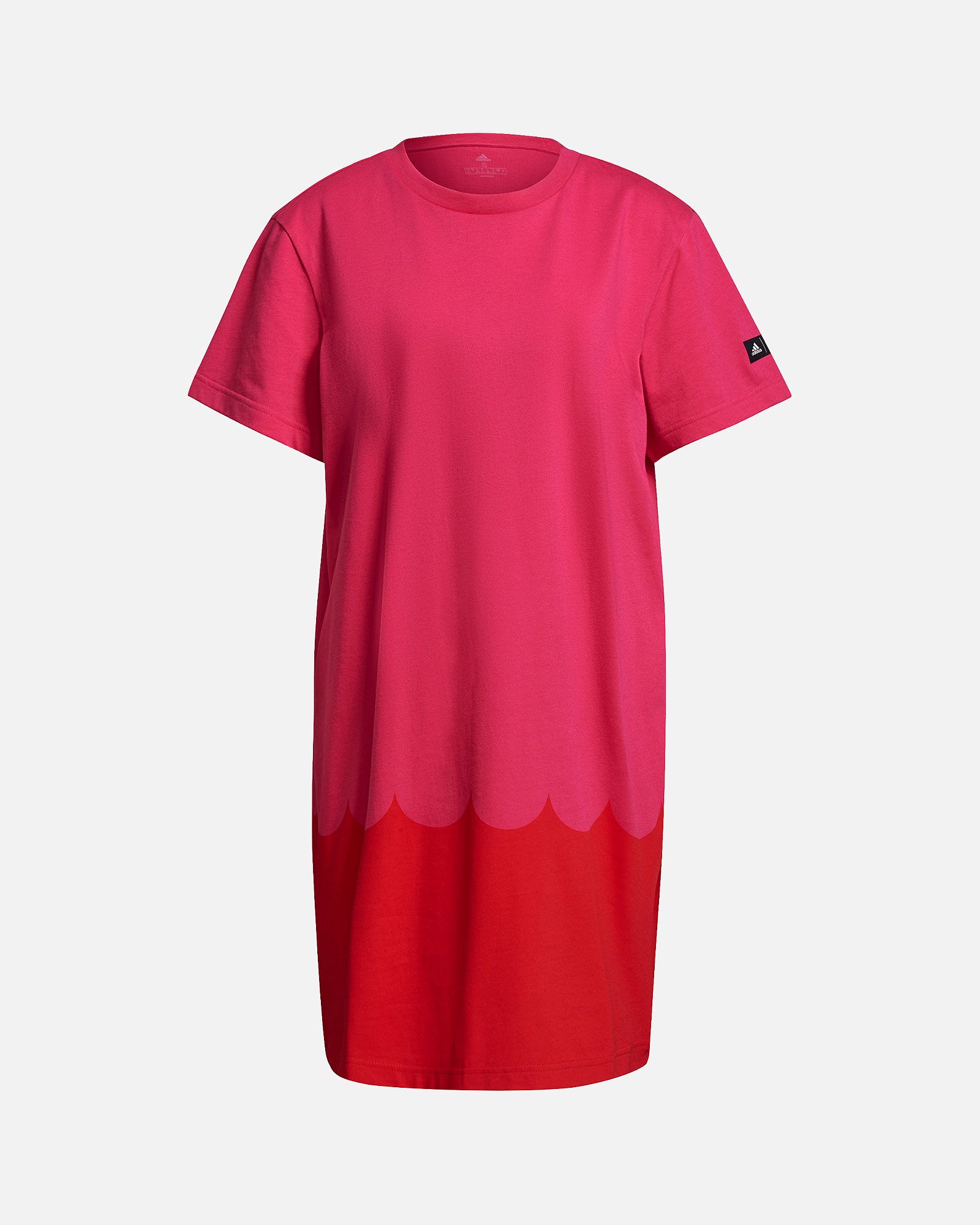 Vestido adidas Marimekko - Fútbol Factory