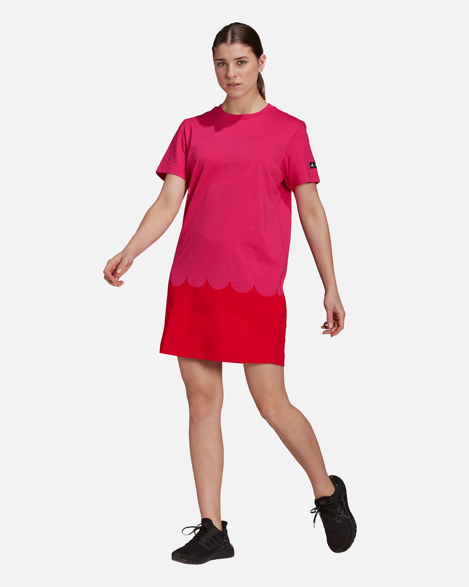 Vestido adidas Marimekko - Fútbol Factory