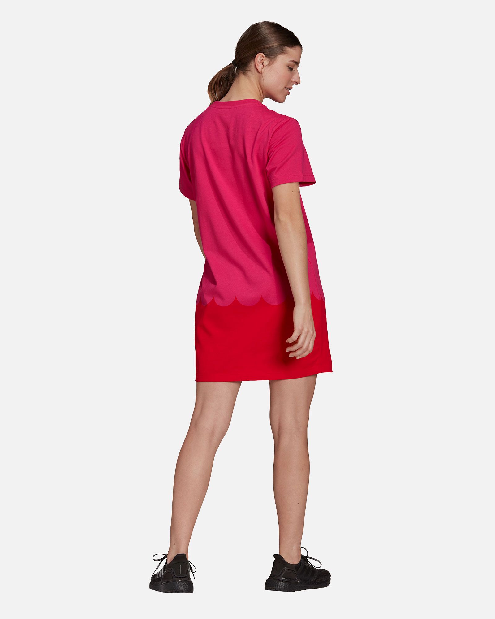 Vestido adidas Marimekko - Fútbol Factory