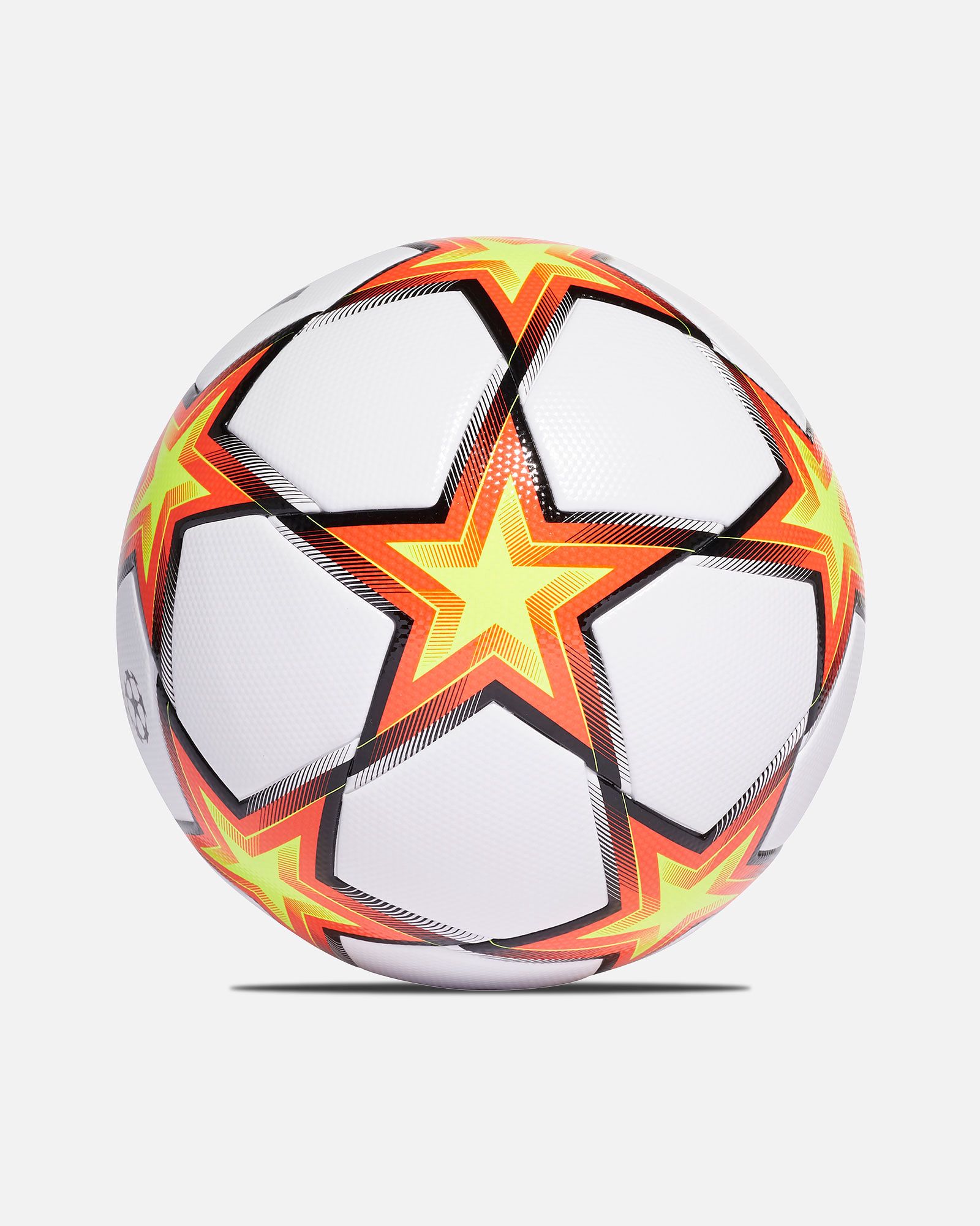 Balón adidas Champions League 2022 League Pyrostorm - Fútbol Factory