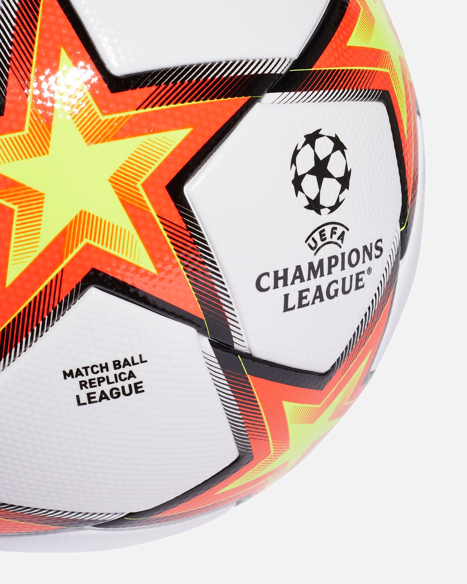 Balón adidas Champions League 2022 League Pyrostorm - Fútbol Factory