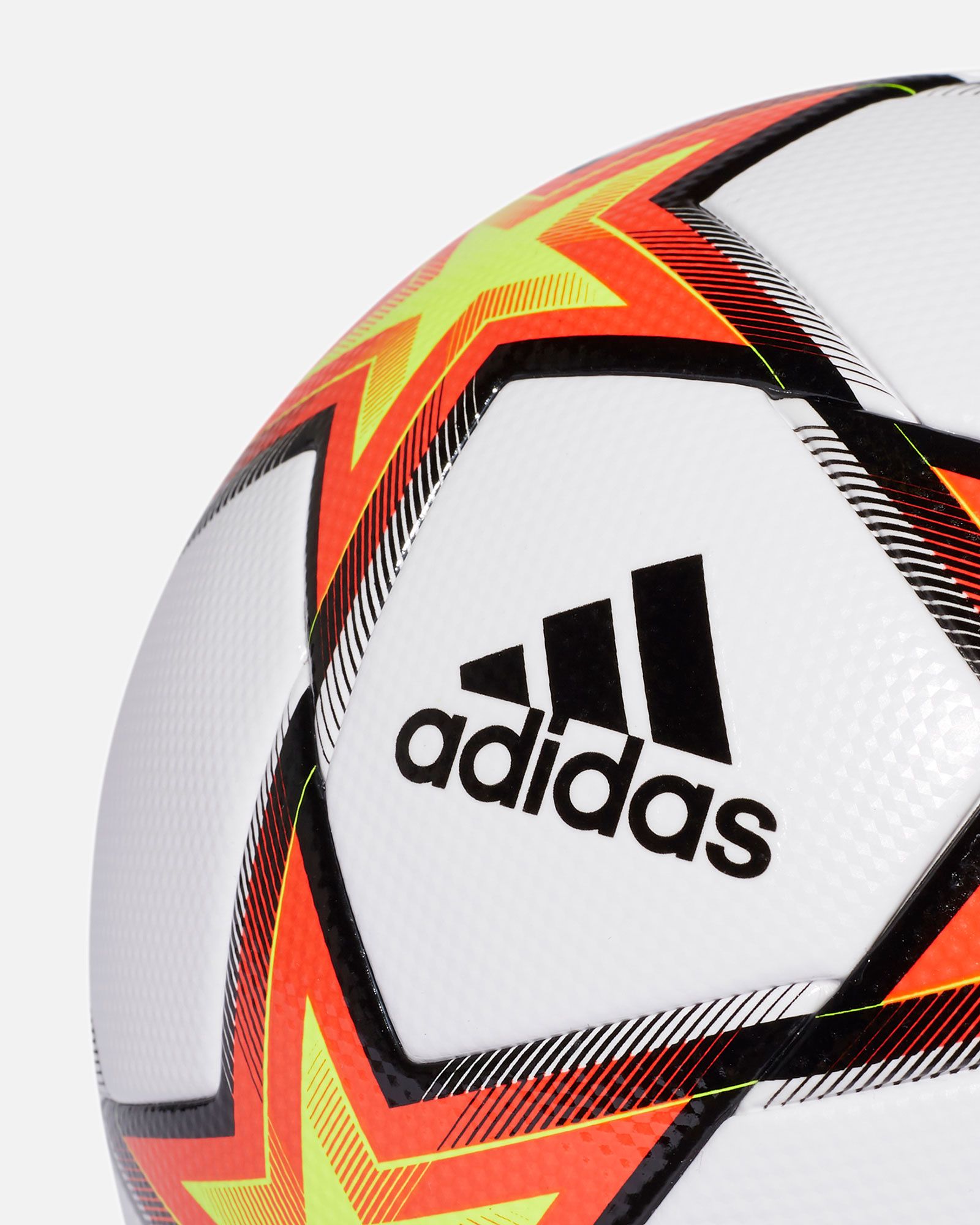 Balón adidas Champions League 2022 League Pyrostorm - Fútbol Factory