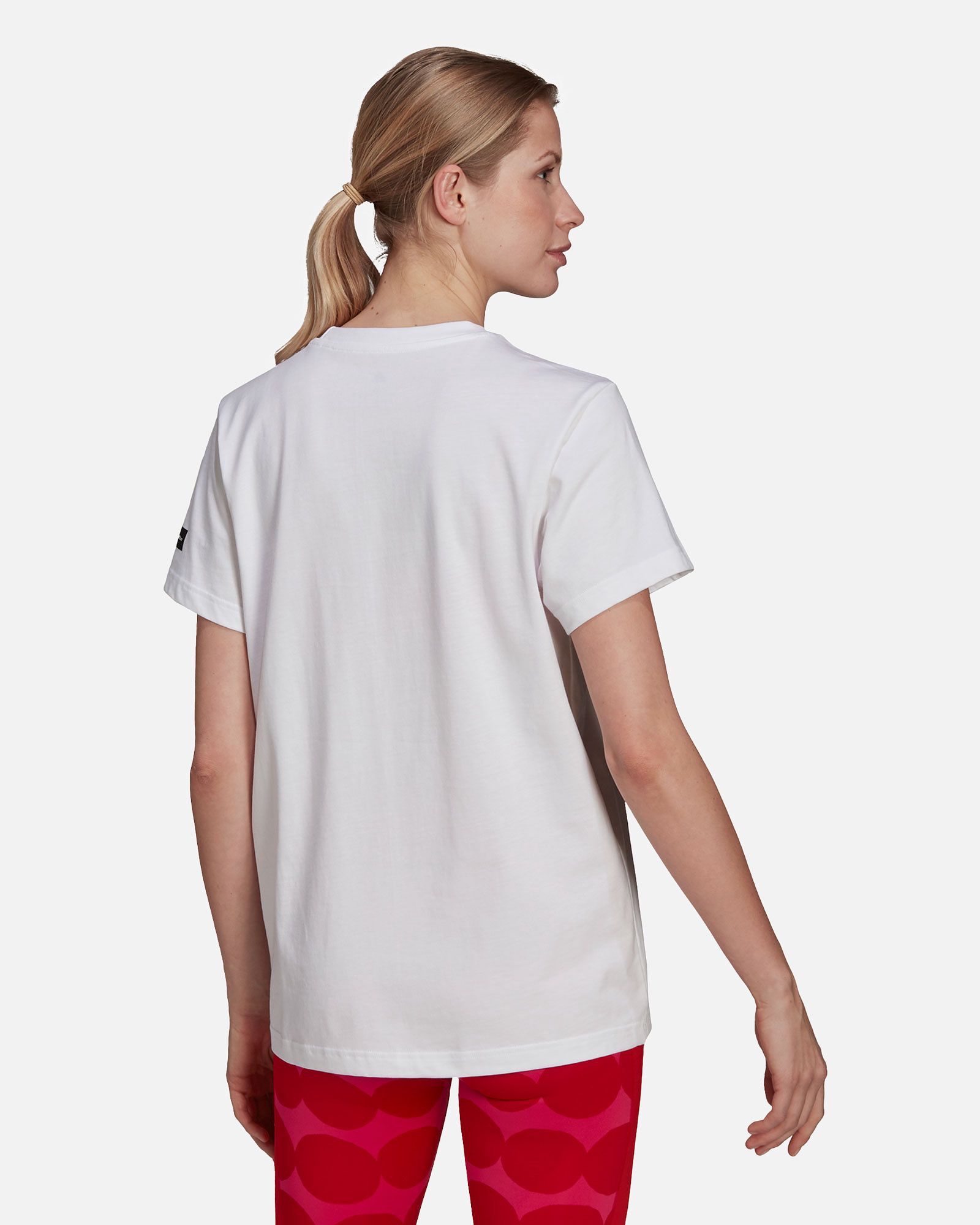Camiseta adidas Sportswear Marimekko - Fútbol Factory