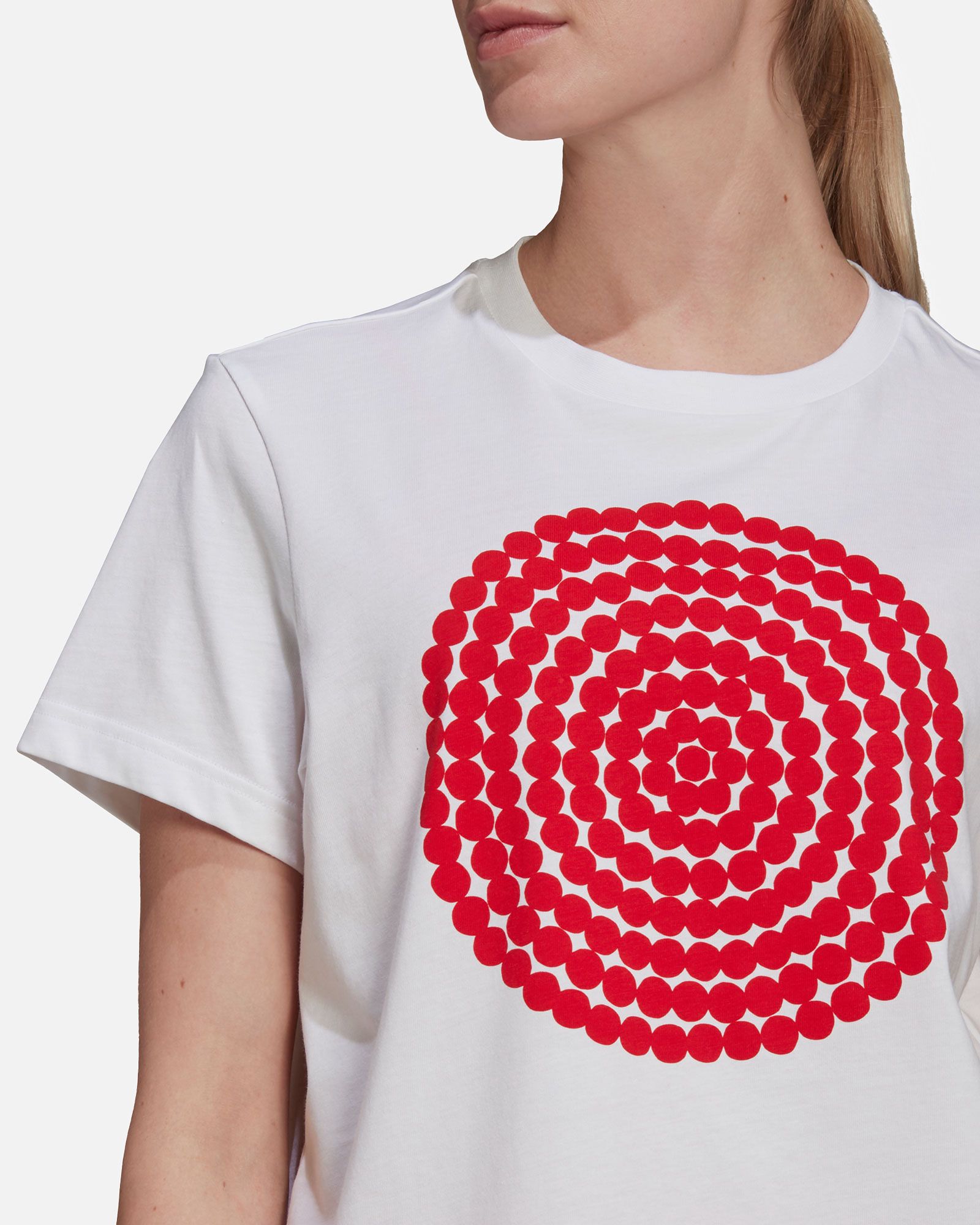 Camiseta adidas Sportswear Marimekko - Fútbol Factory