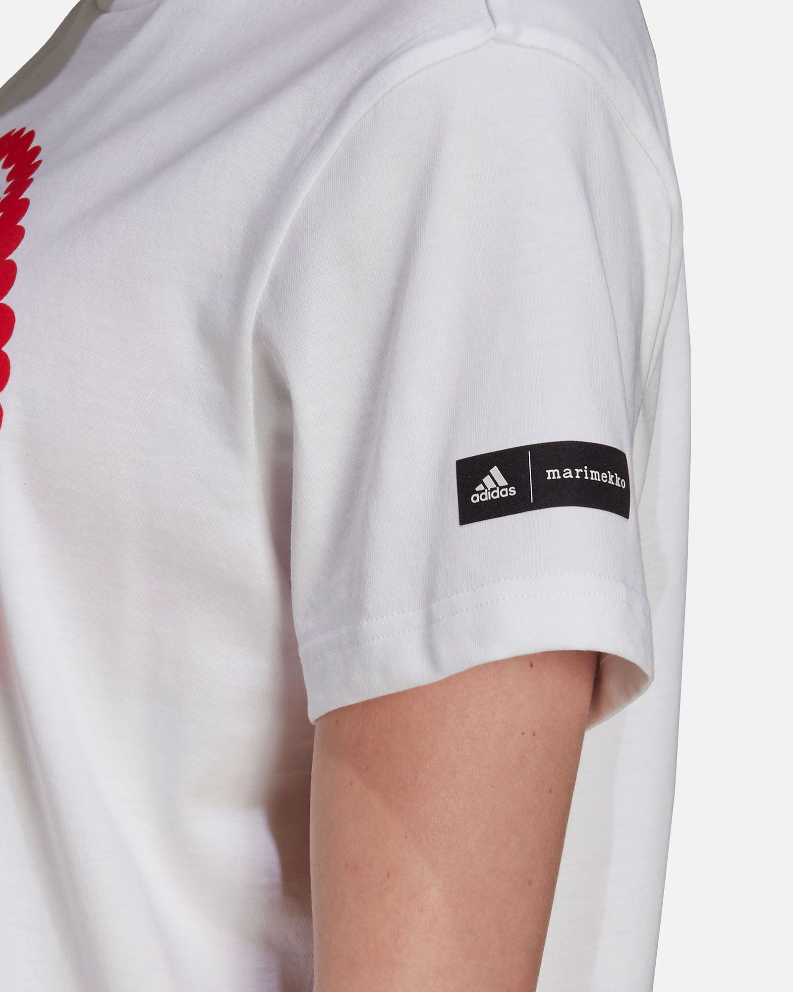 Camiseta adidas Sportswear Marimekko - Fútbol Factory