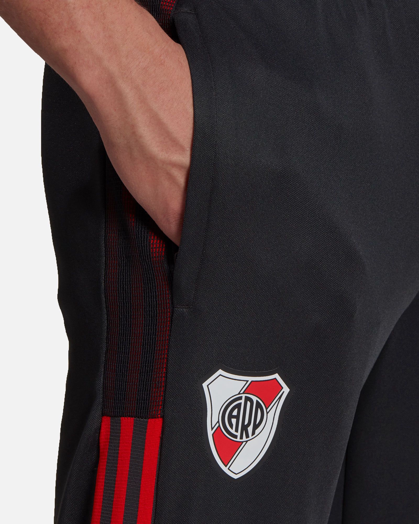 Pantalón AC River Plate 2021/2022 TR - Fútbol Factory