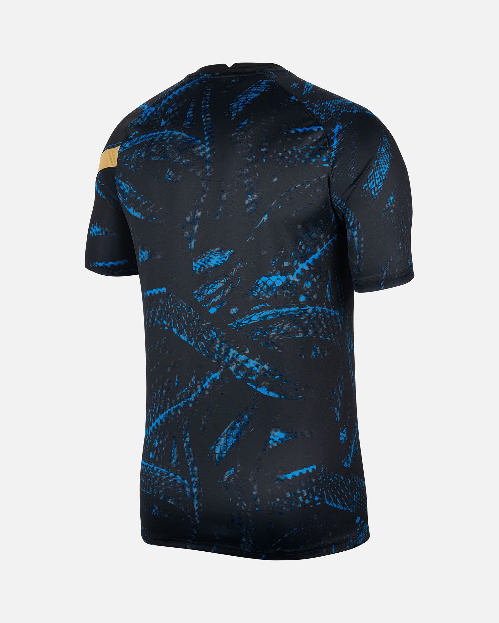 Camiseta Inter Milan 2021/2022 Prematch - Fútbol Factory