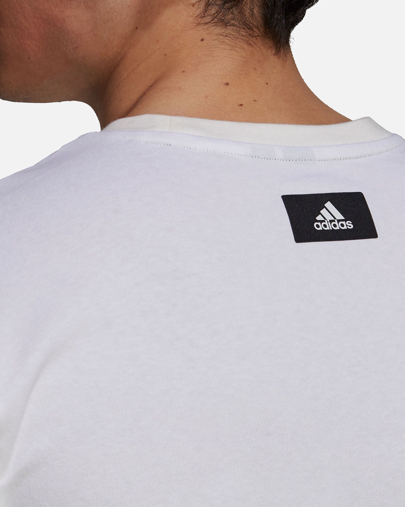 Camiseta adidas Sportswear Logo - Fútbol Factory