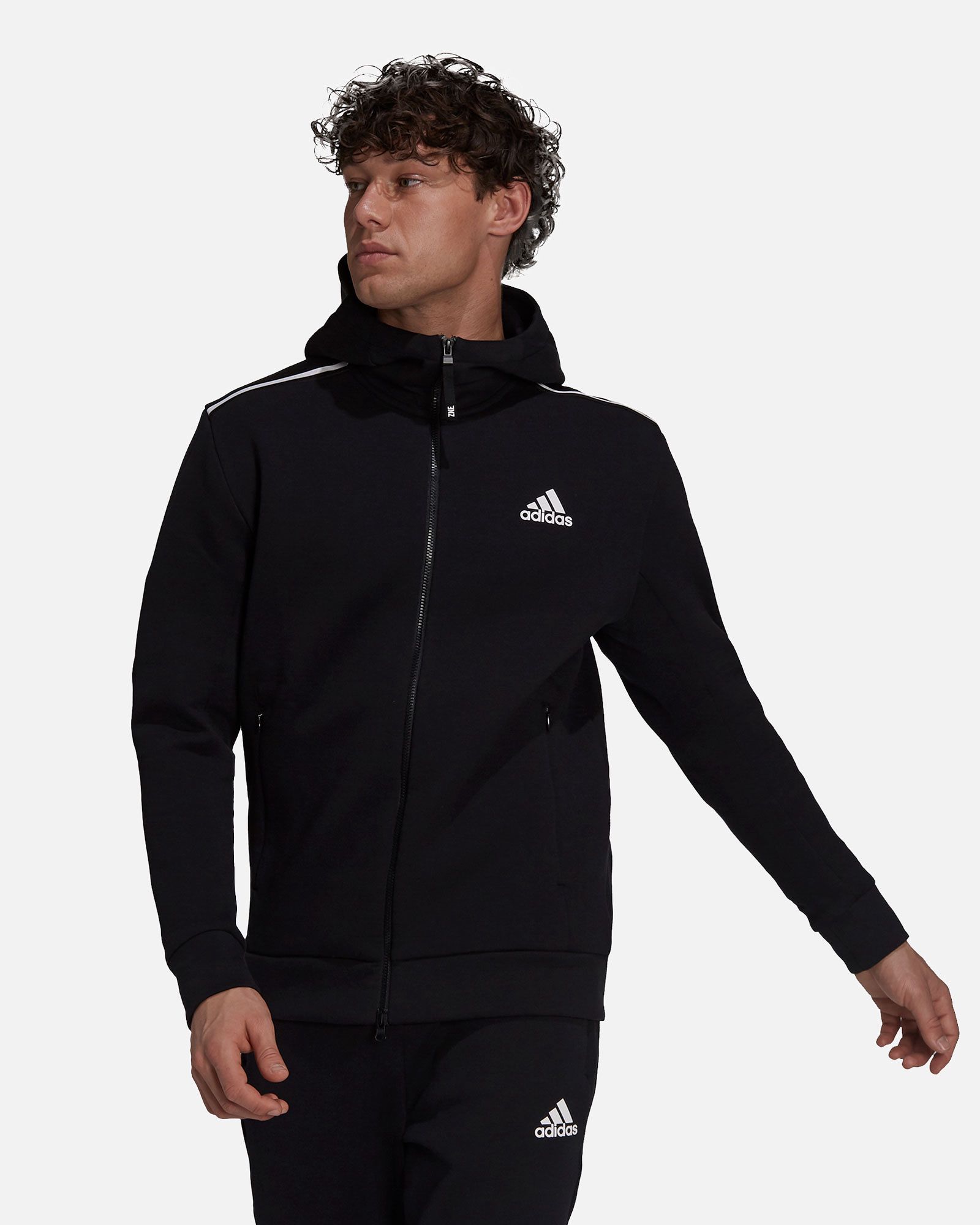 Chaqueta adidas ZNE HD - Fútbol Factory