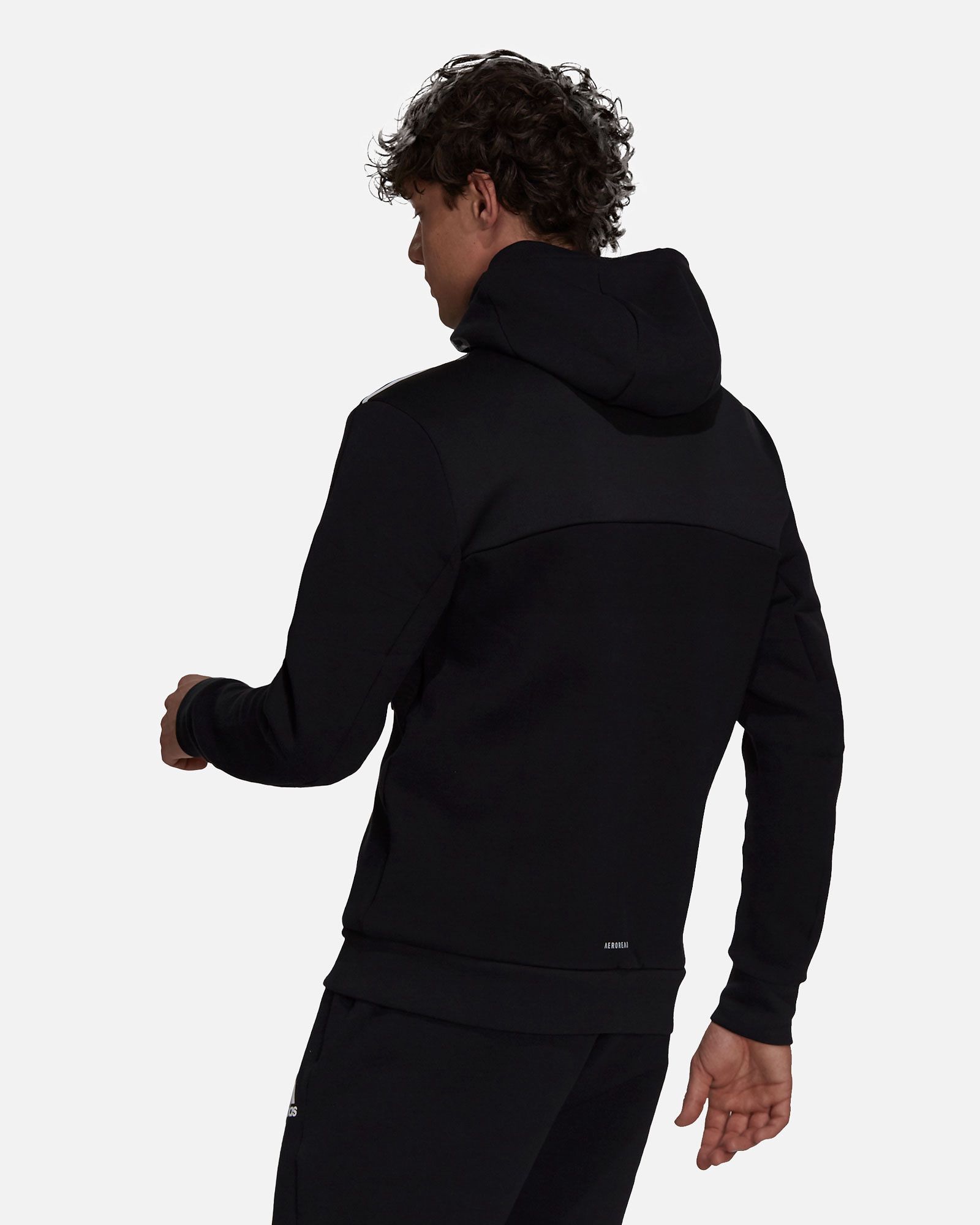 Chaqueta adidas ZNE HD - Fútbol Factory
