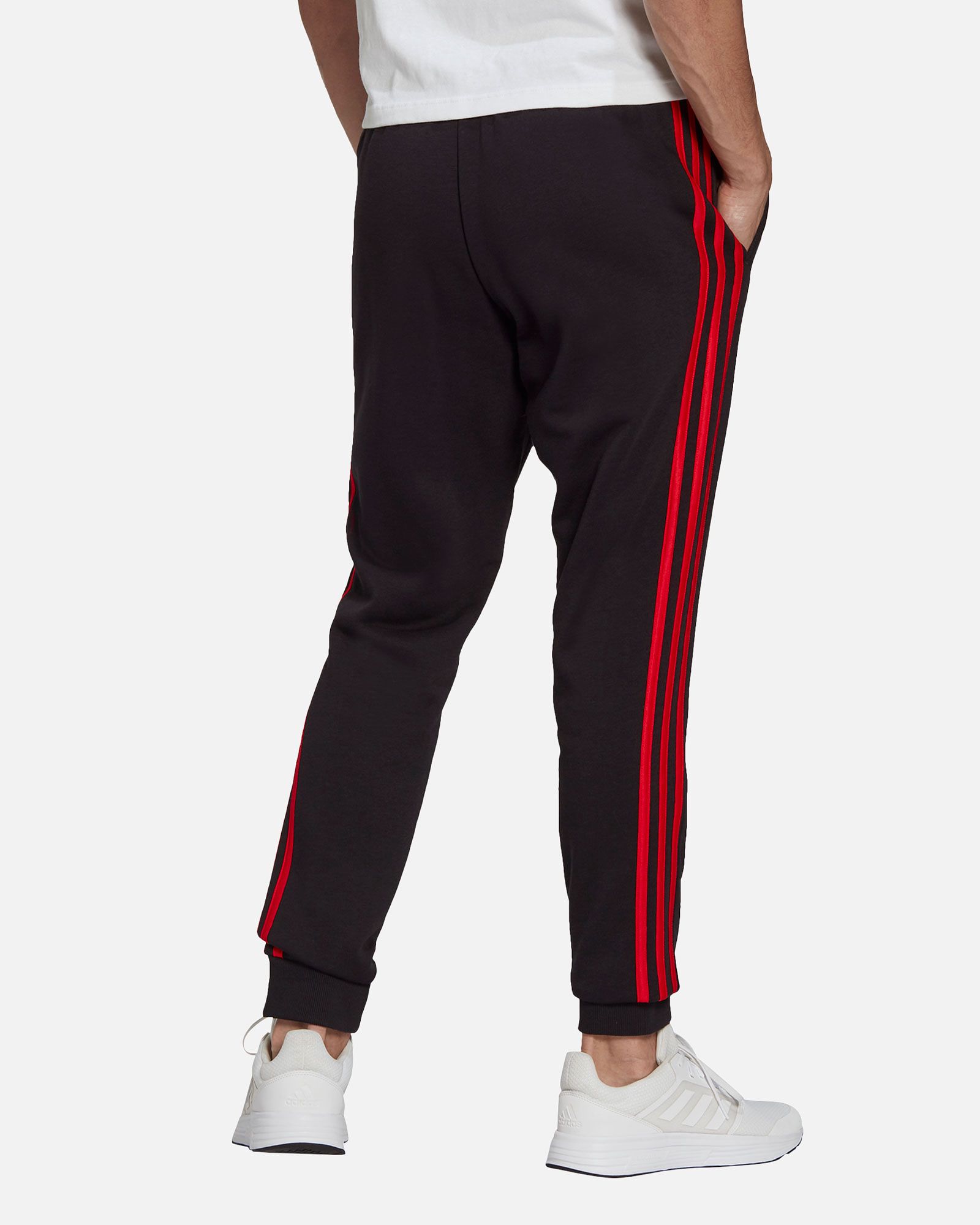 Pantalón adidas Essentials - Fútbol Factory