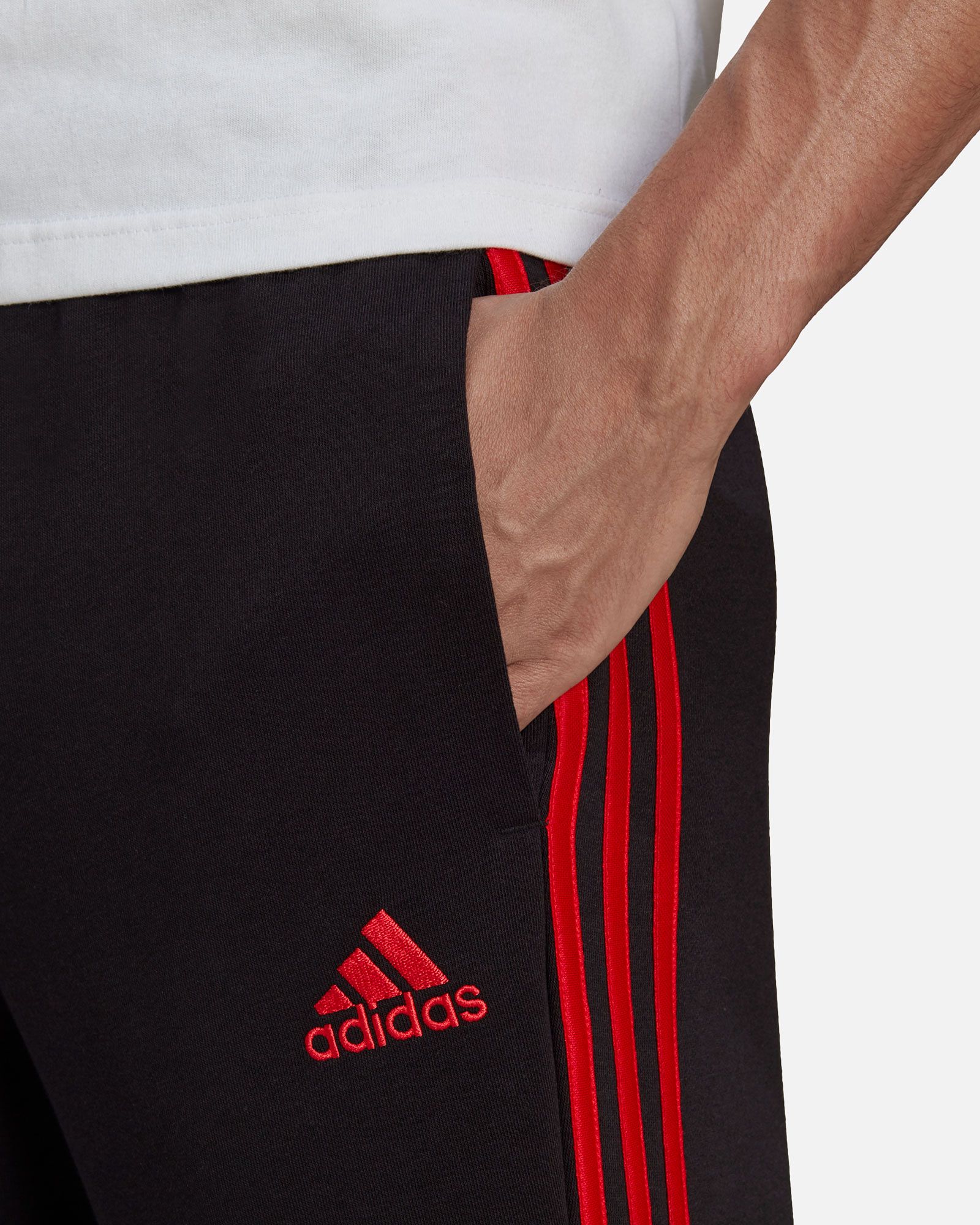 Pantalón adidas Essentials - Fútbol Factory