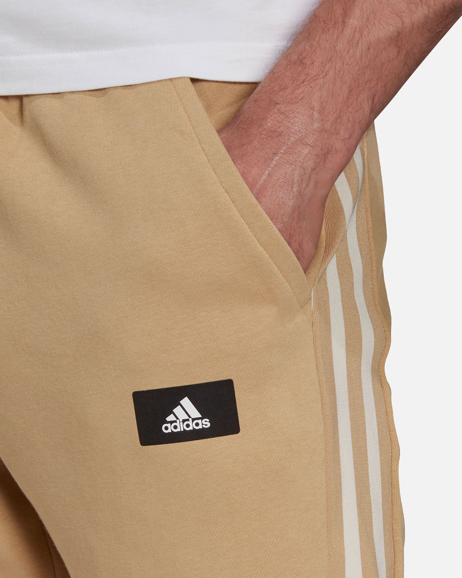 Pantalón adidas Sportswear Colorblock - Fútbol Factory