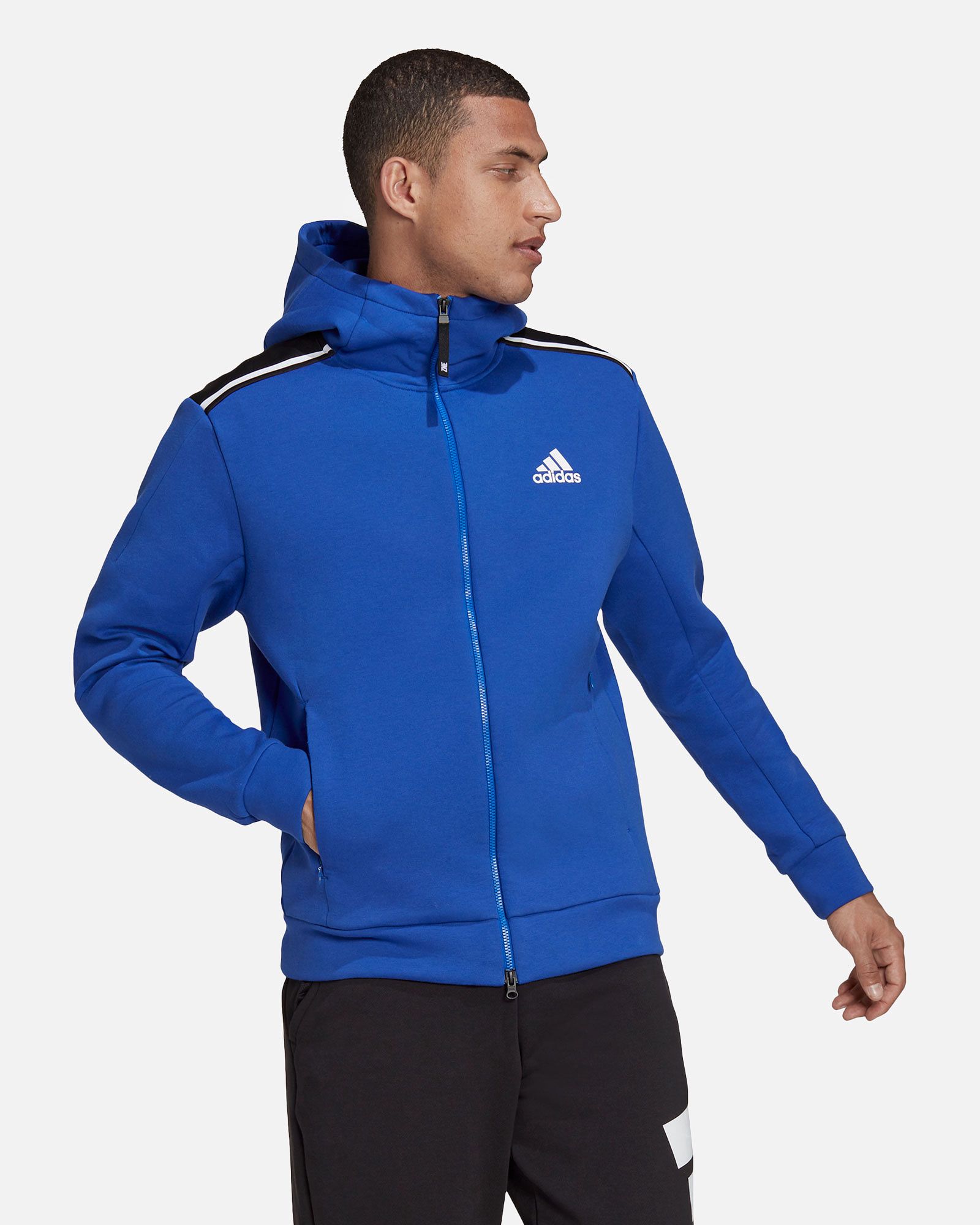 Chaqueta adidas ZNE HD - Fútbol Factory