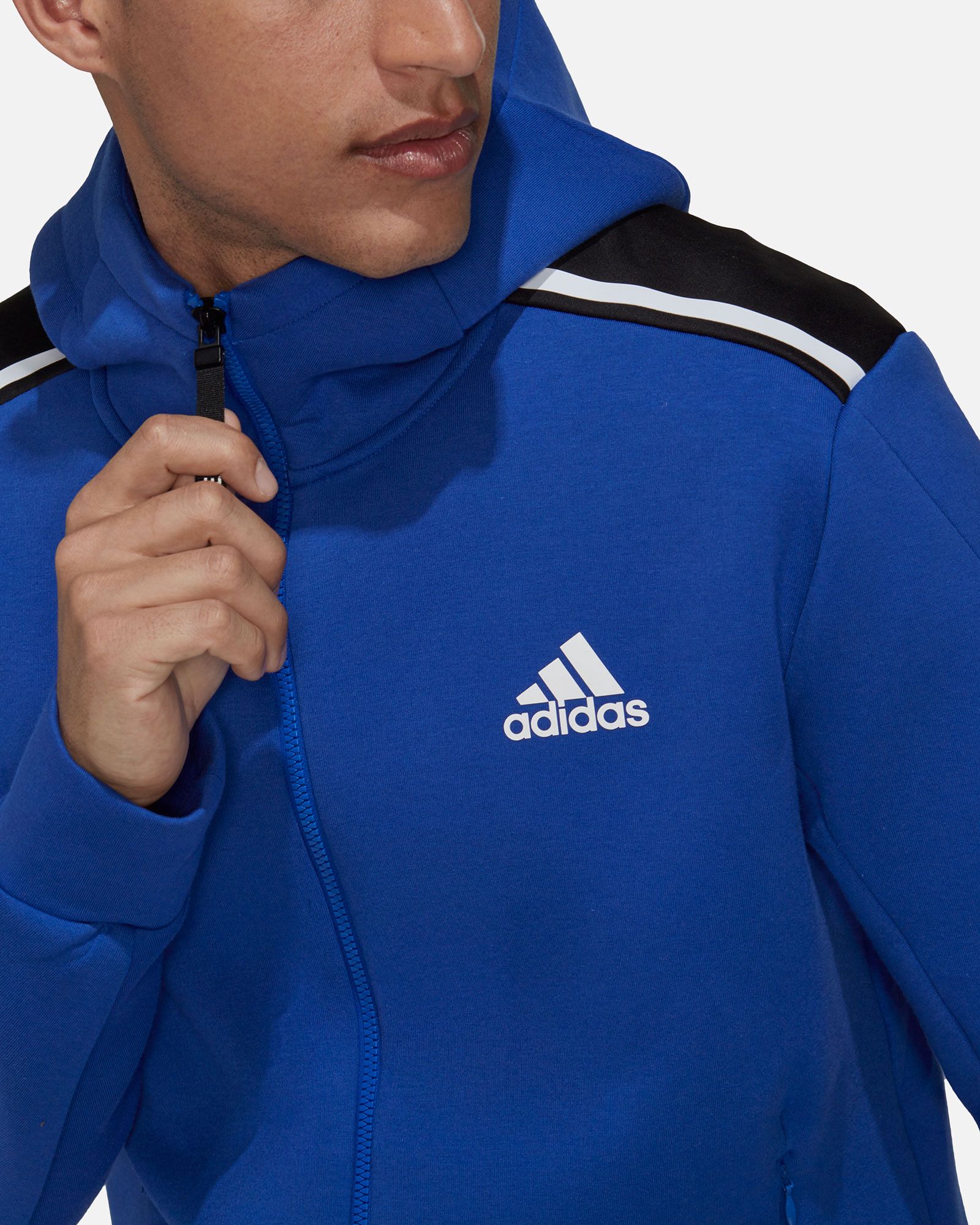 Chaqueta adidas ZNE HD - Fútbol Factory