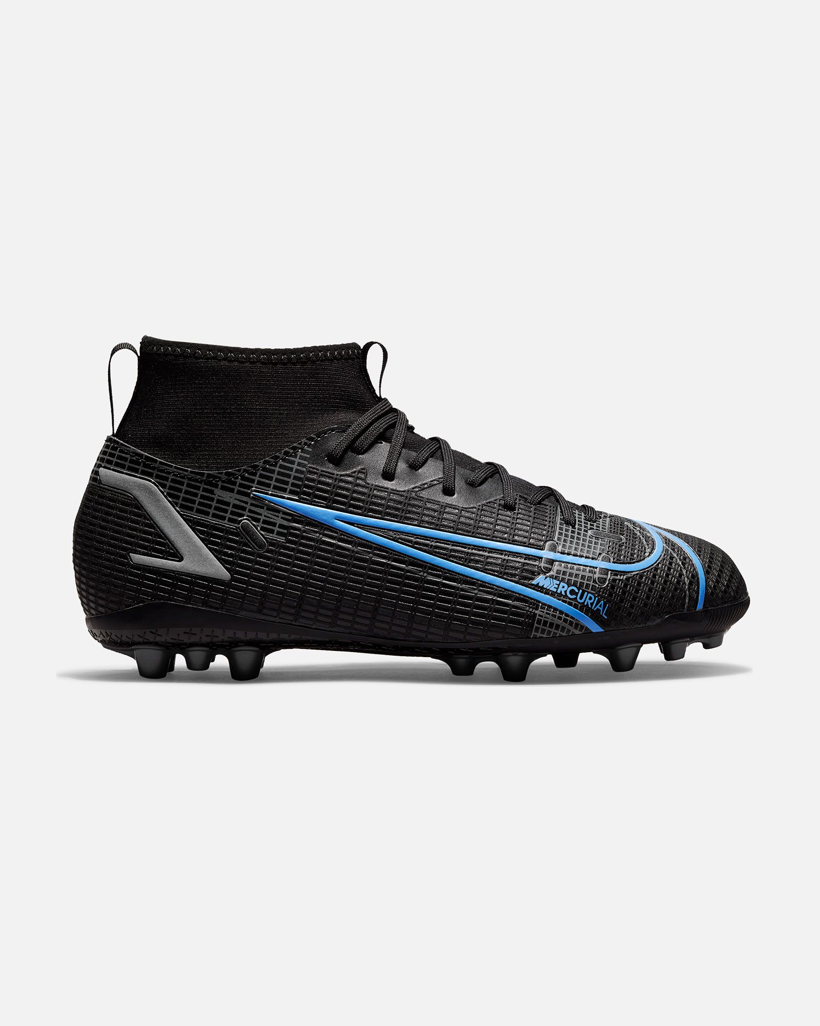 Botas Nike Mercurial Superfly 8 Academy AG - Fútbol Factory