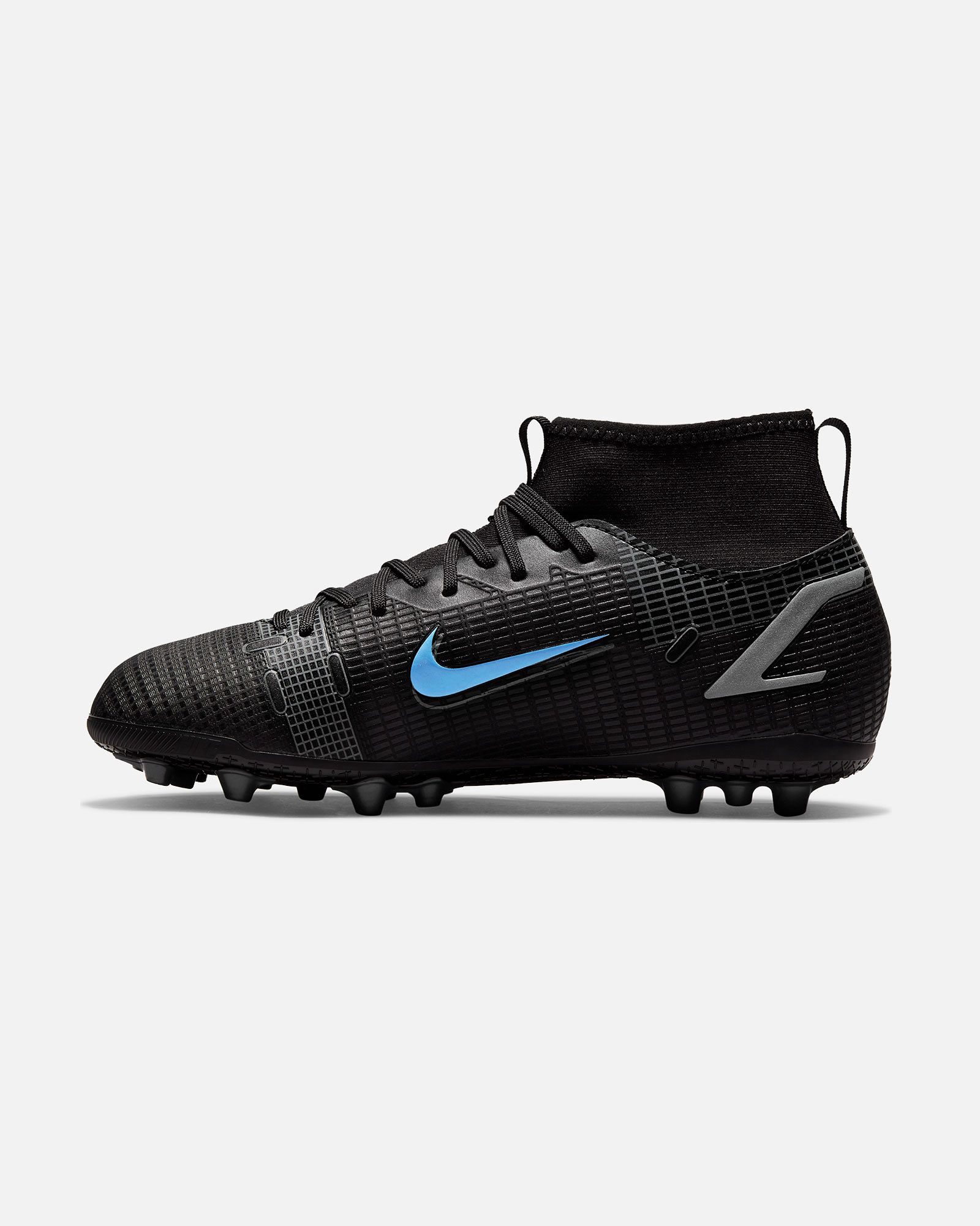 Botas Nike Mercurial Superfly 8 Academy AG - Fútbol Factory