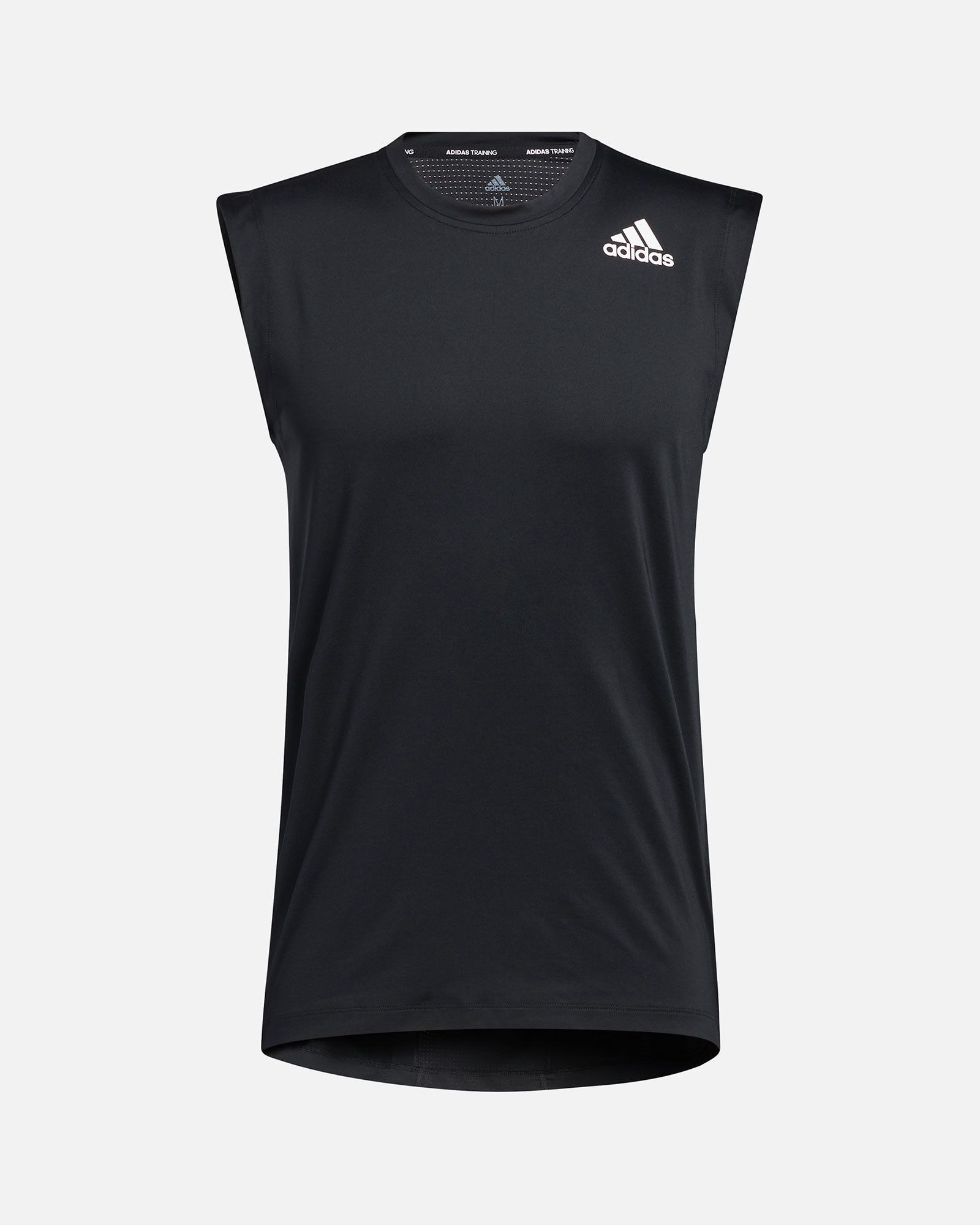 Camiseta adidas Techfit Fitted - Fútbol Factory