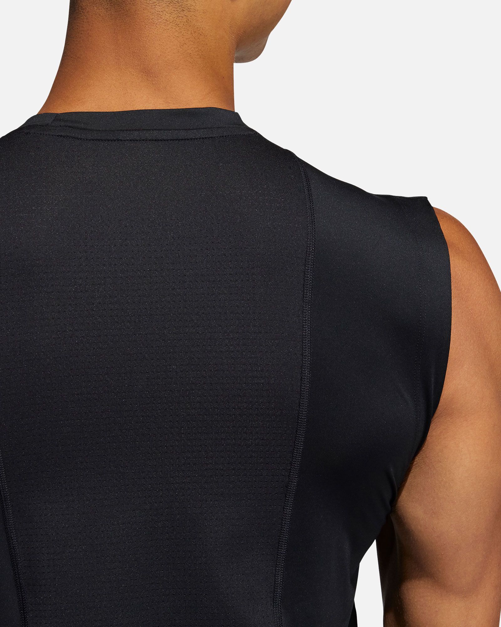 Camiseta adidas Techfit Fitted - Fútbol Factory