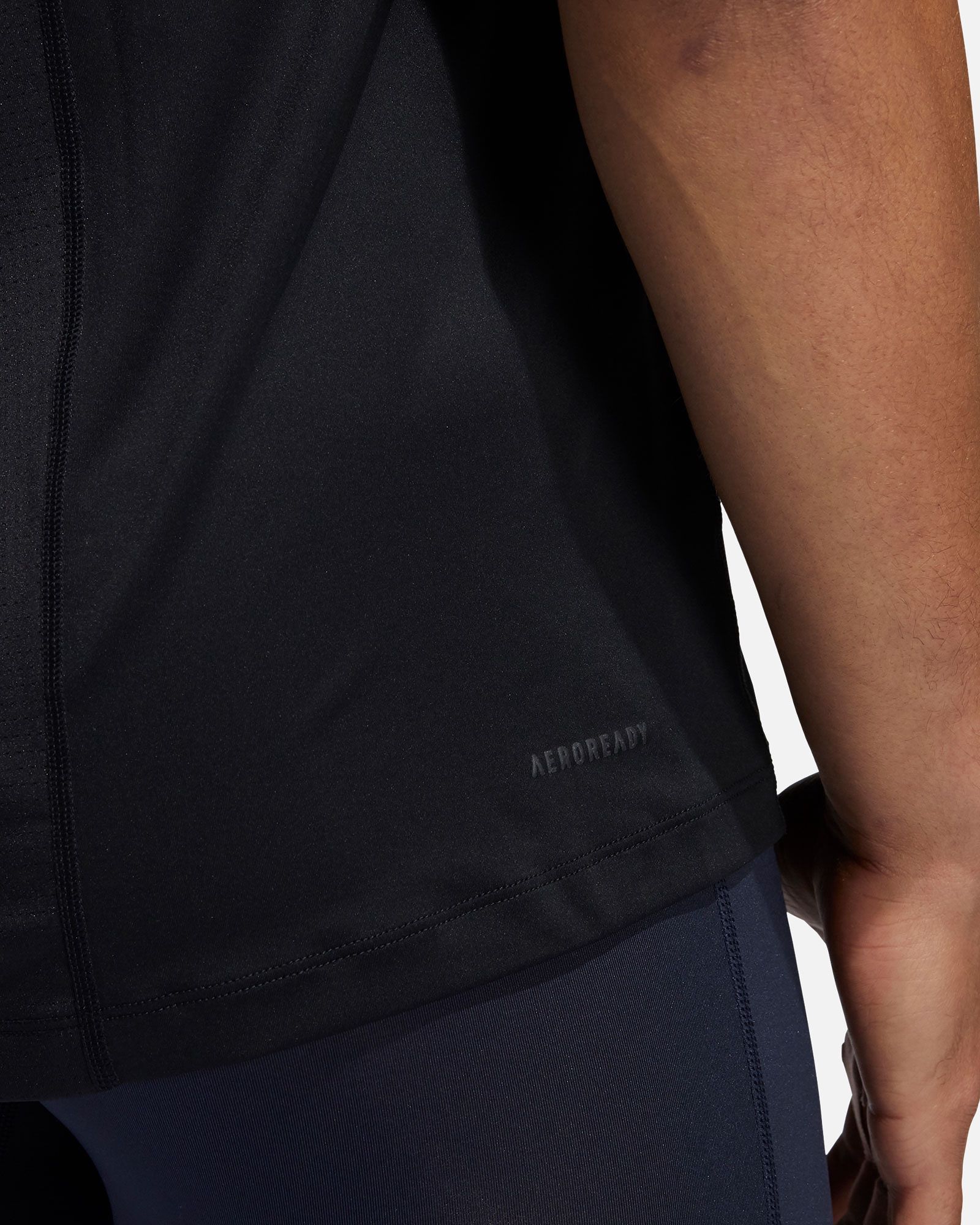 Camiseta adidas Techfit Fitted - Fútbol Factory