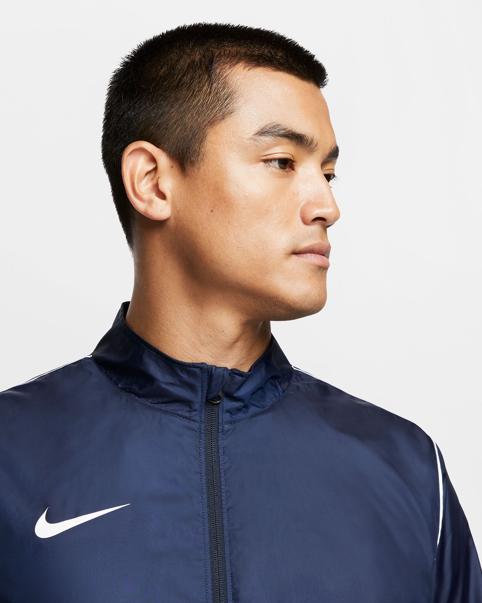 Chubasquero Nike Park 20 Chubasquero Nike Park 20 - Fútbol Factory