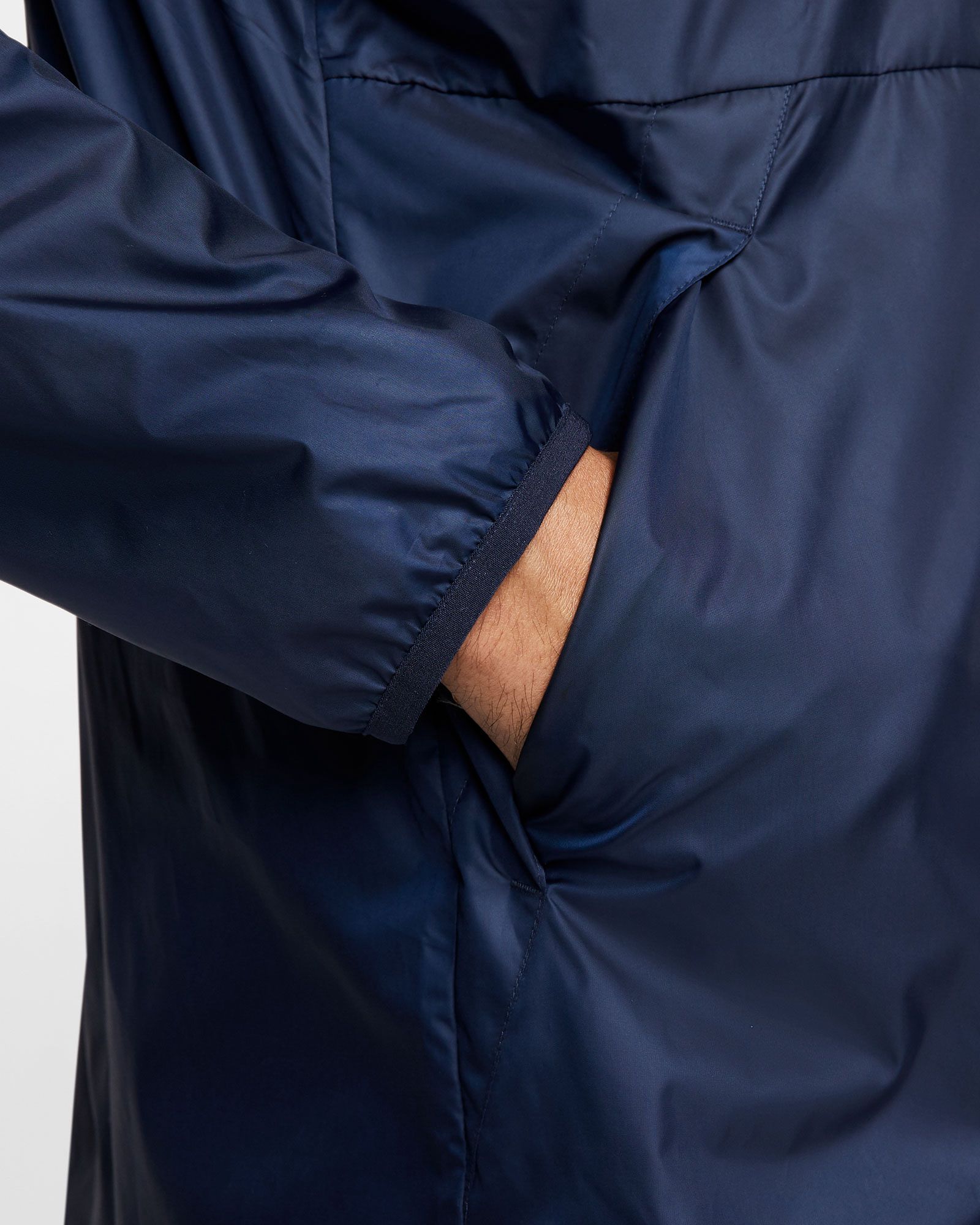 Chubasquero Nike Park 20 Chubasquero Nike Park 20 - Fútbol Factory