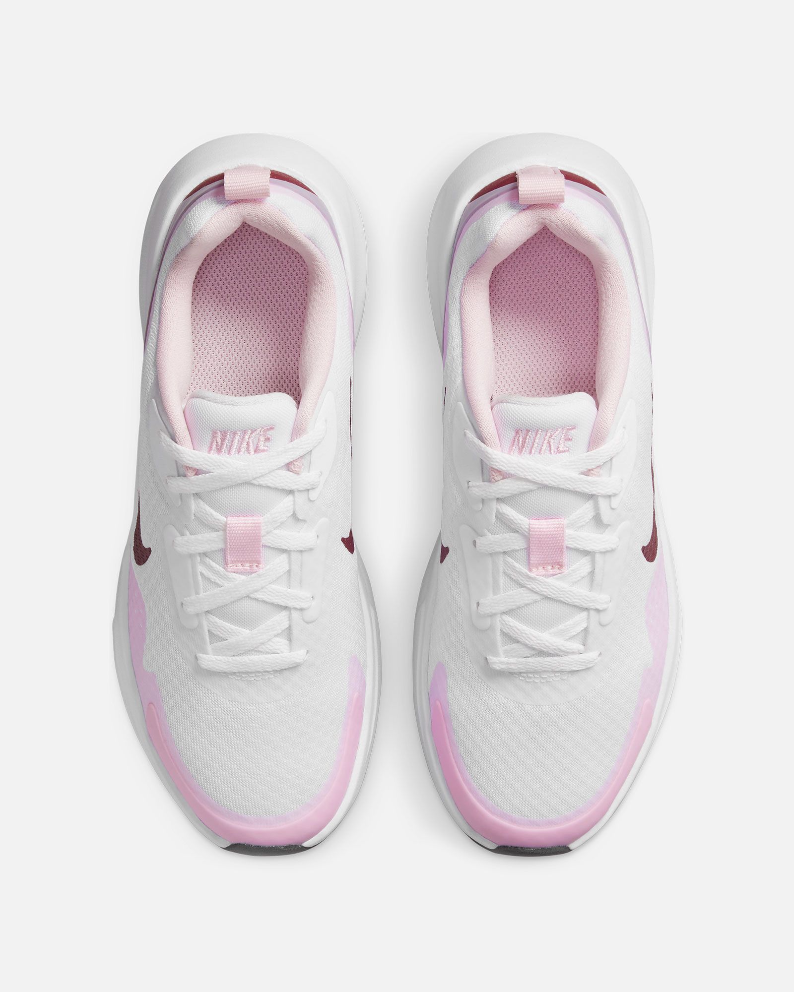 Zapatillas Nike WearAllDay - Fútbol Factory