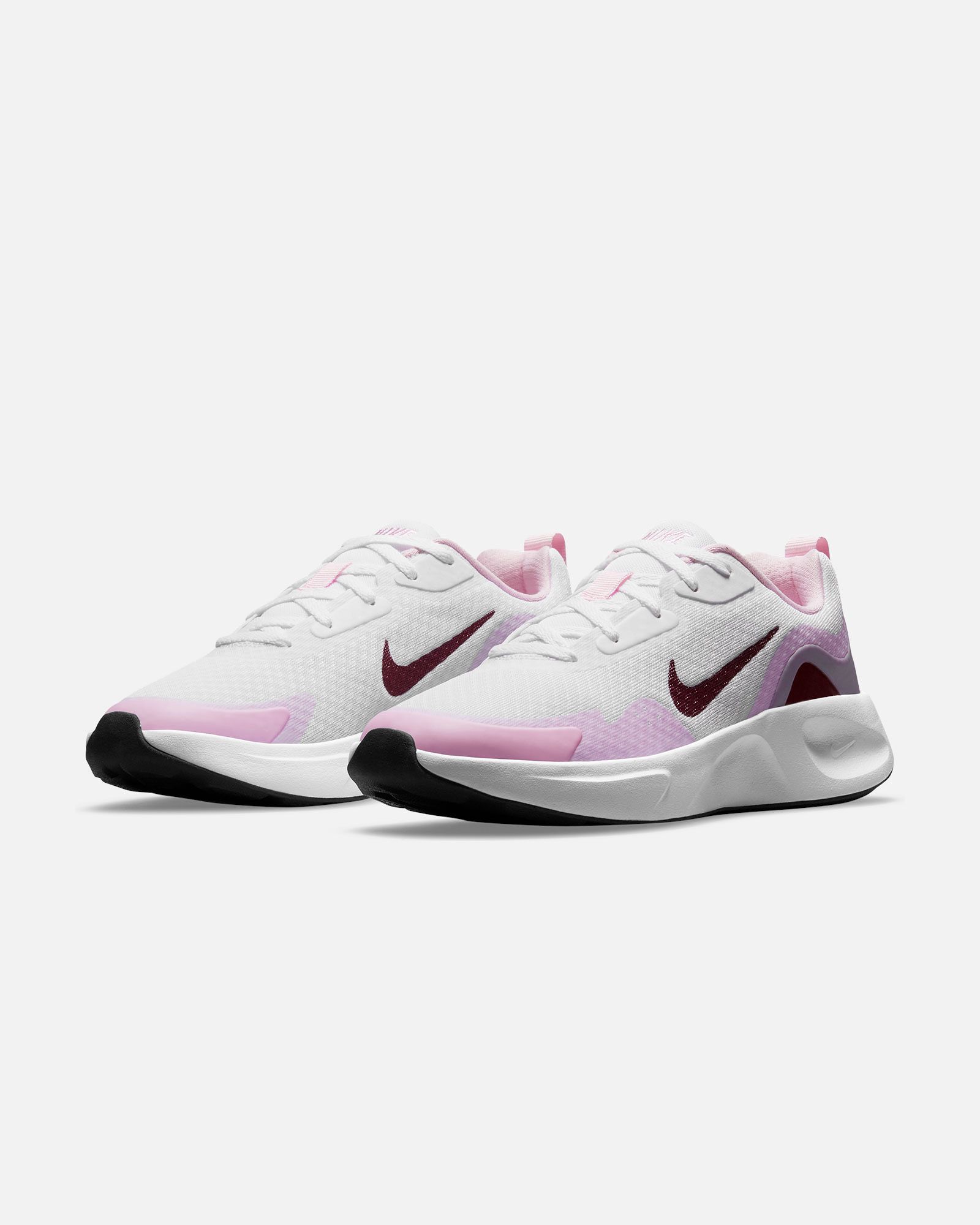 Zapatillas Nike WearAllDay - Fútbol Factory