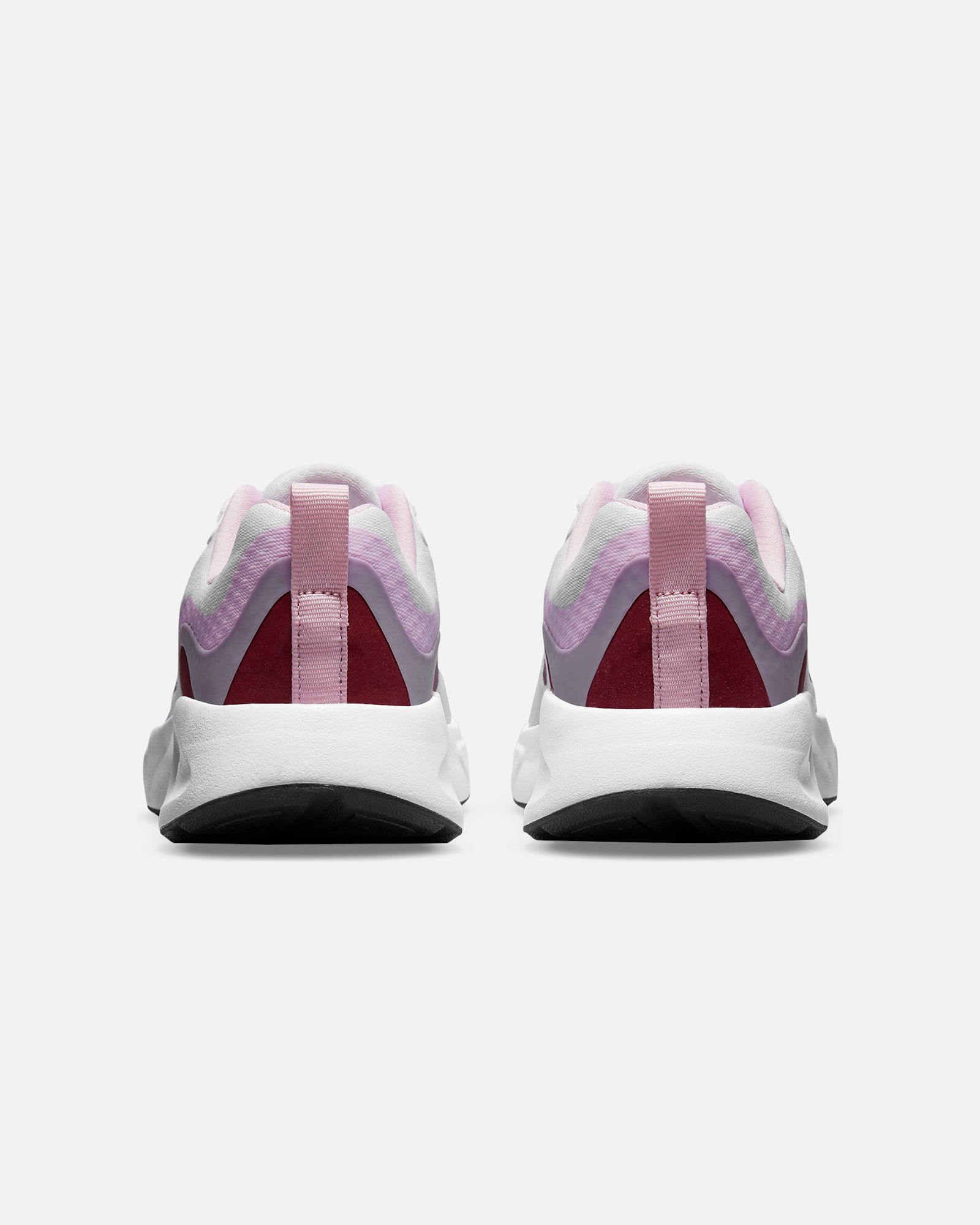 Zapatillas Nike WearAllDay - Fútbol Factory