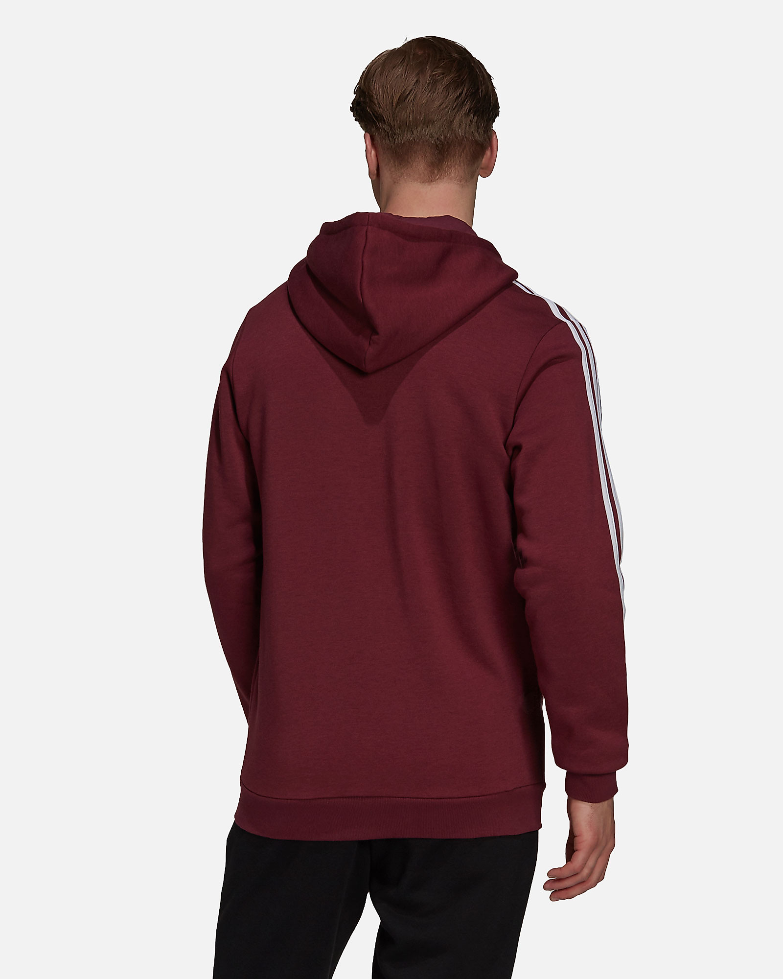 Chaqueta adidas Essentials 3S HD - Fútbol Factory