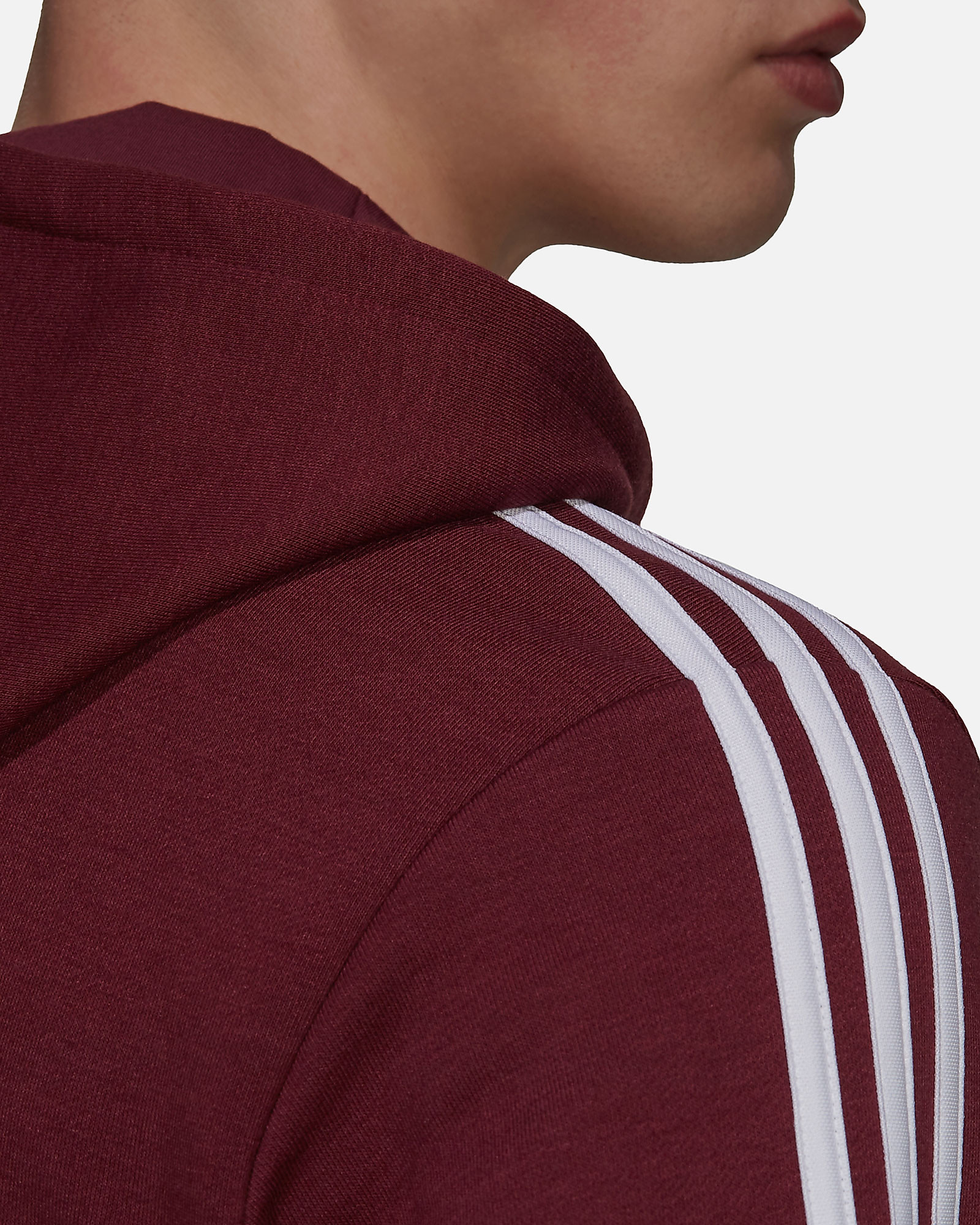 Chaqueta adidas Essentials 3S HD - Fútbol Factory