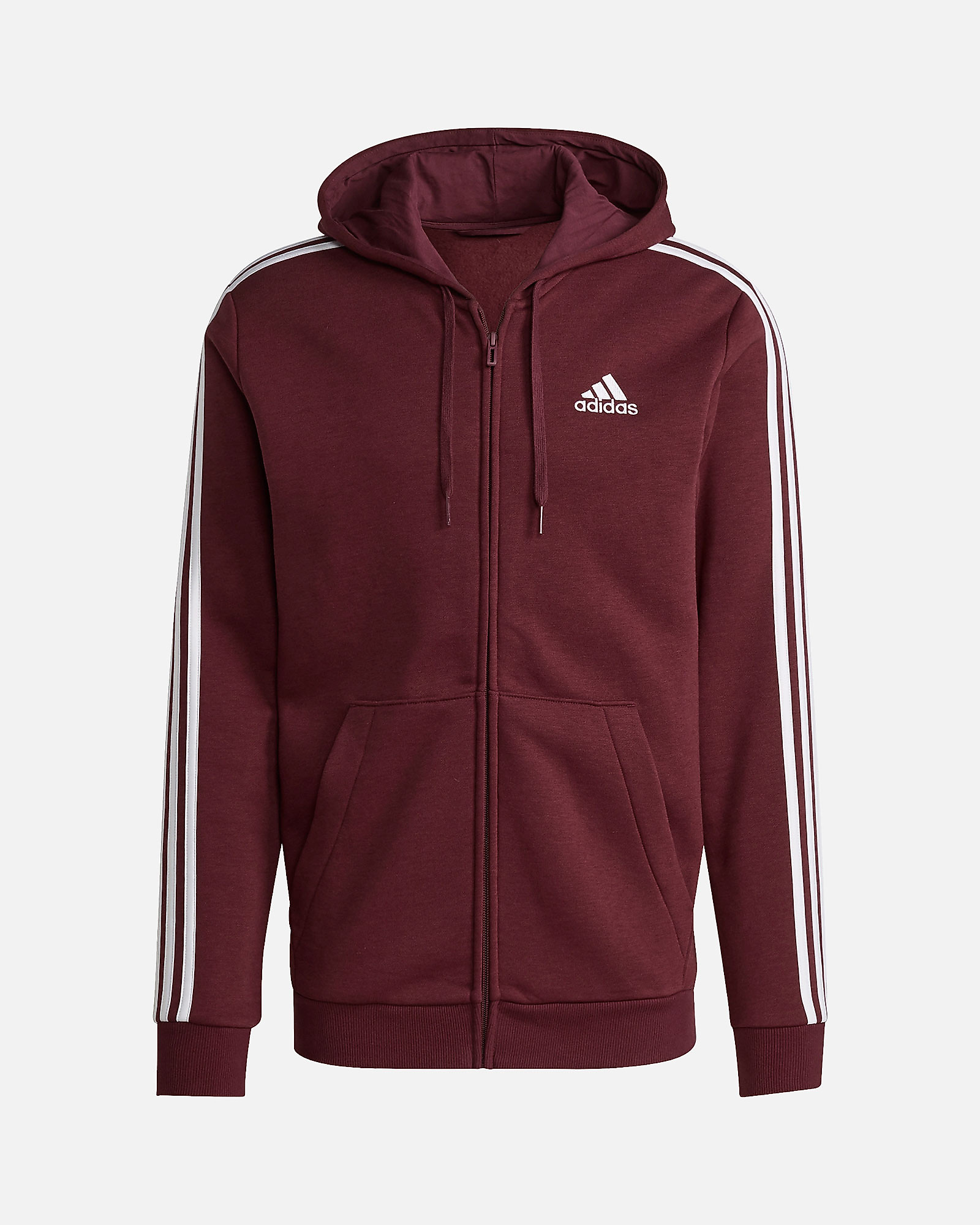 Chaqueta adidas Essentials 3S HD - Fútbol Factory