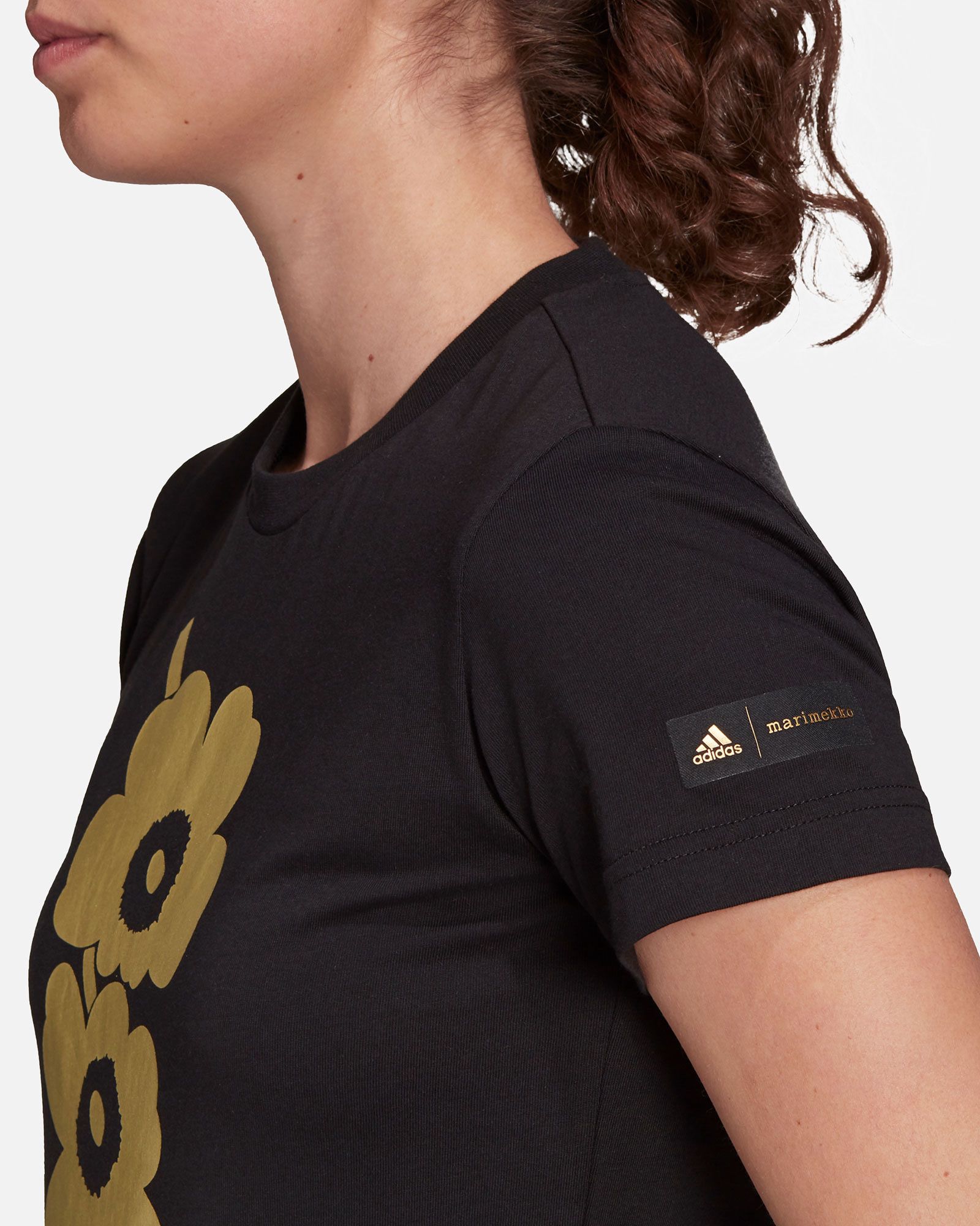 Camiseta adidas Marimekko - Fútbol Factory