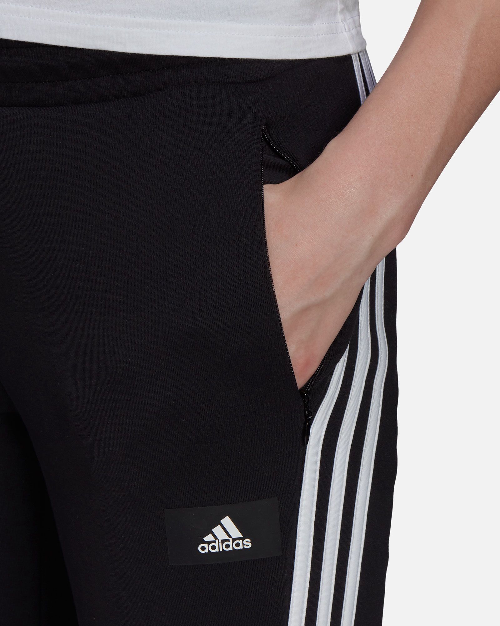 Pantalón adidas Future Icons - Fútbol Factory