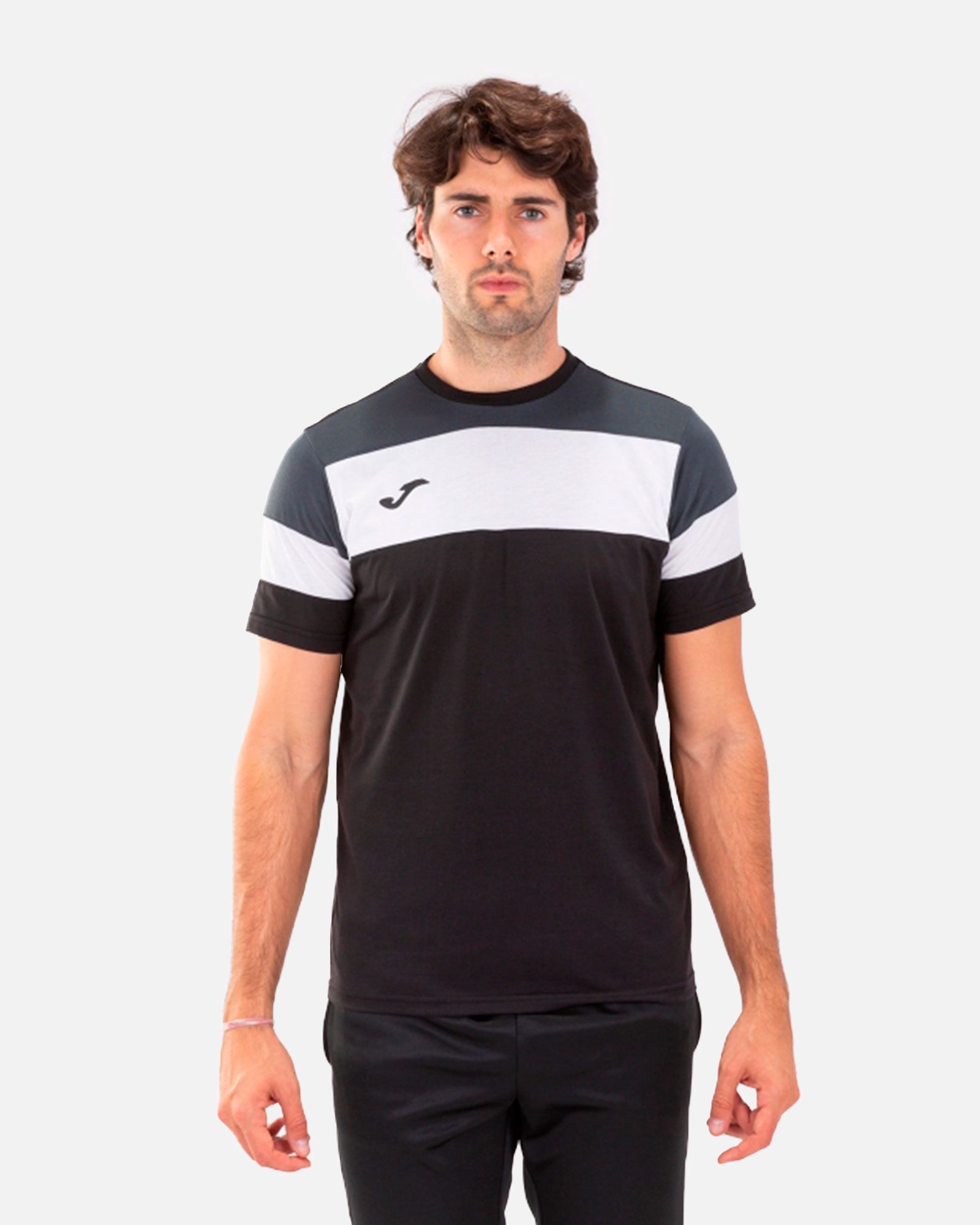 Camiseta Joma Crew IV - Fútbol Factory