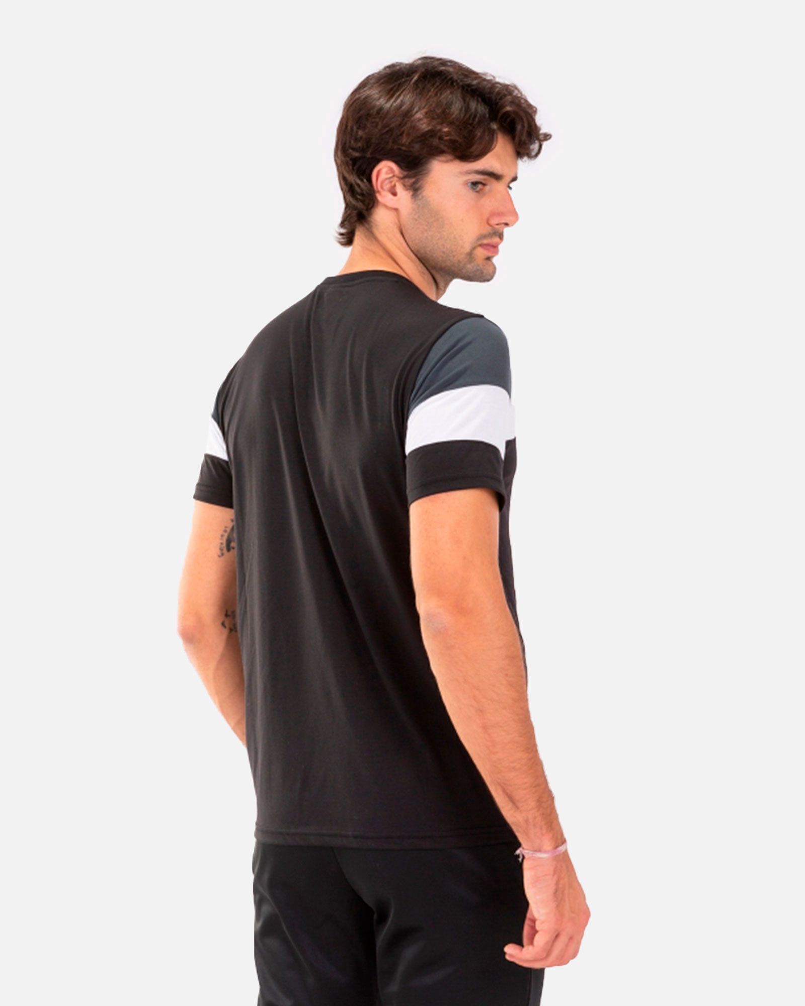 Camiseta Joma Crew IV - Fútbol Factory