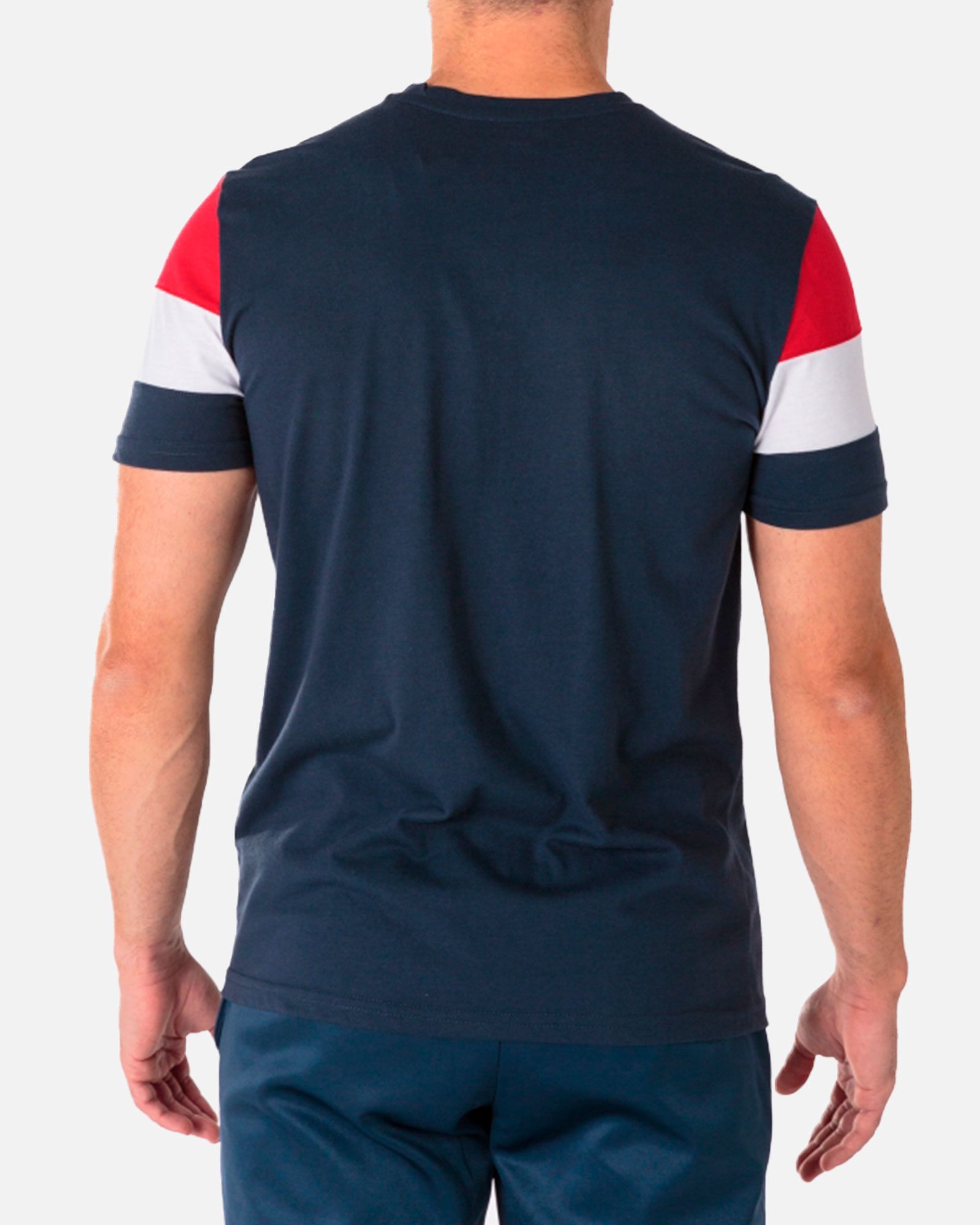 Camiseta Joma Crew IV - Fútbol Factory